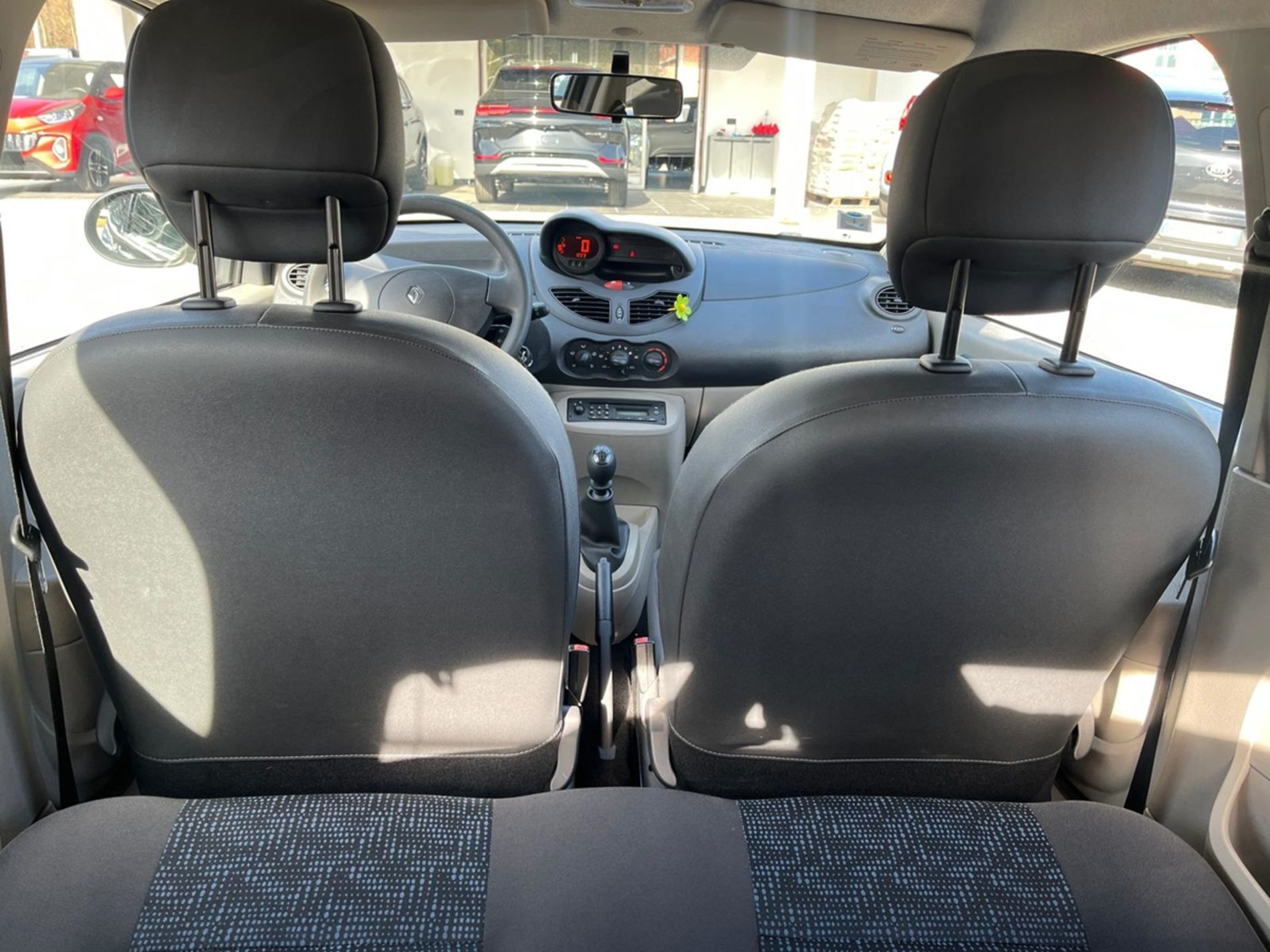 1.2 benzina 60cv - Gallotti Auto