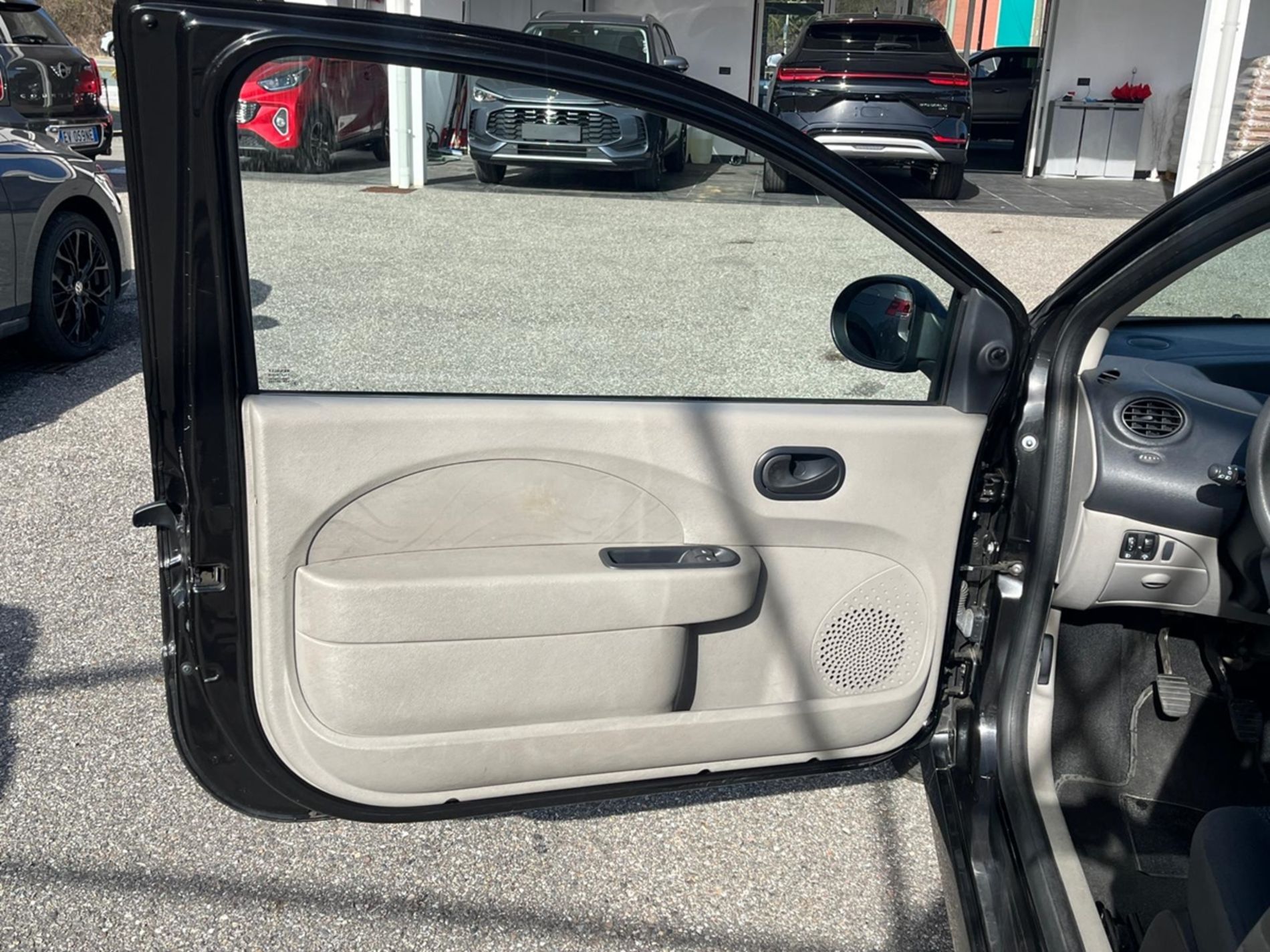 1.2 benzina 60cv - Gallotti Auto