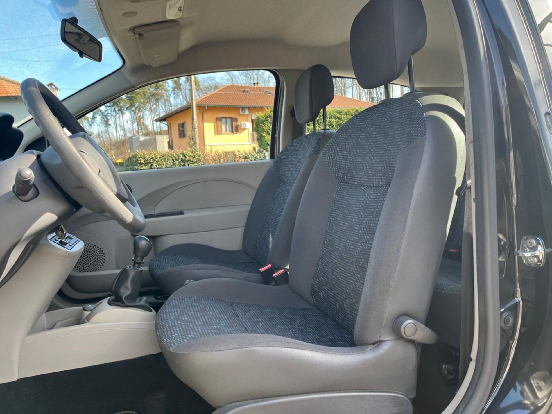 1.2 benzina 60cv - Gallotti Auto