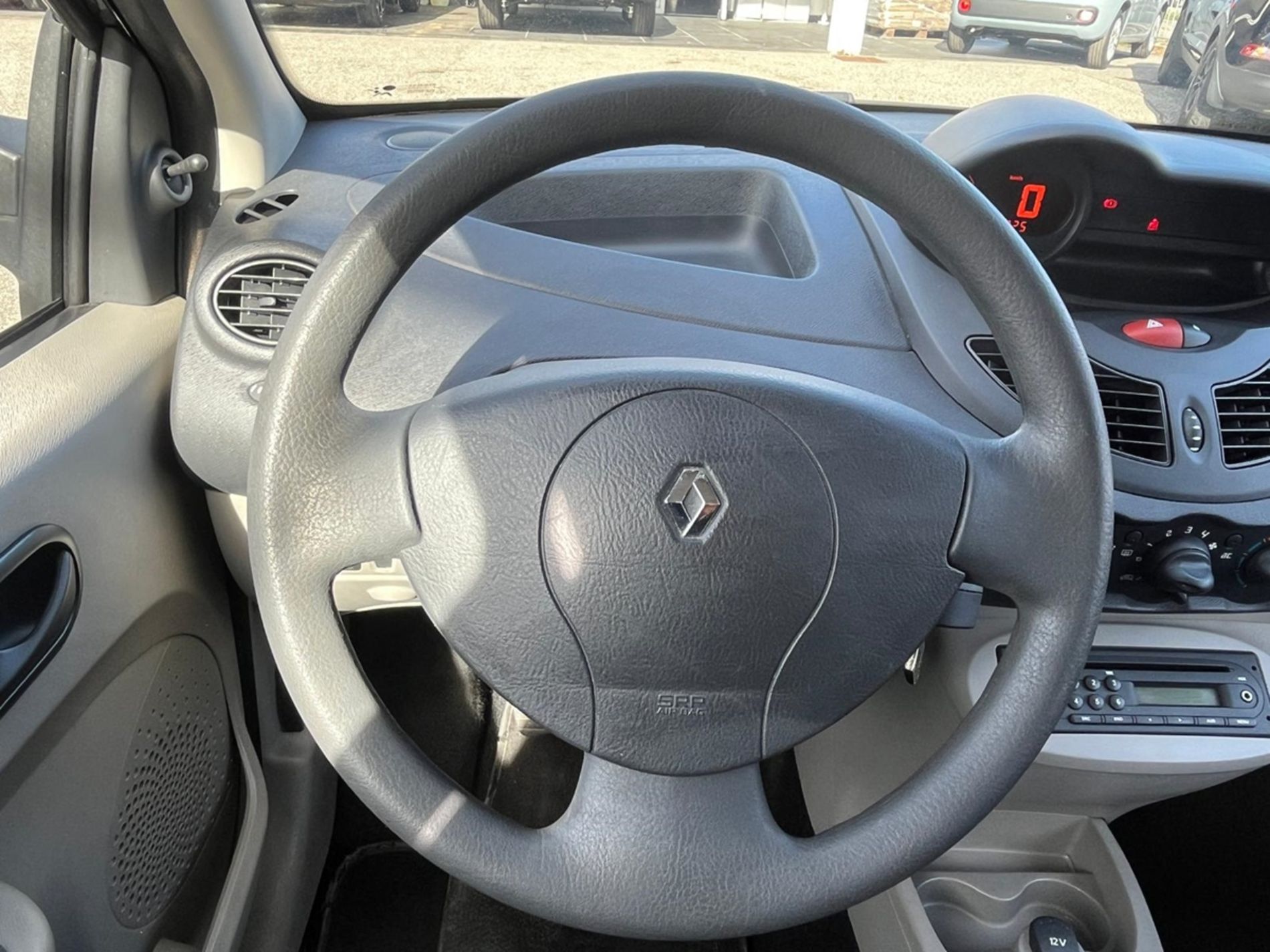 1.2 benzina 60cv - Gallotti Auto