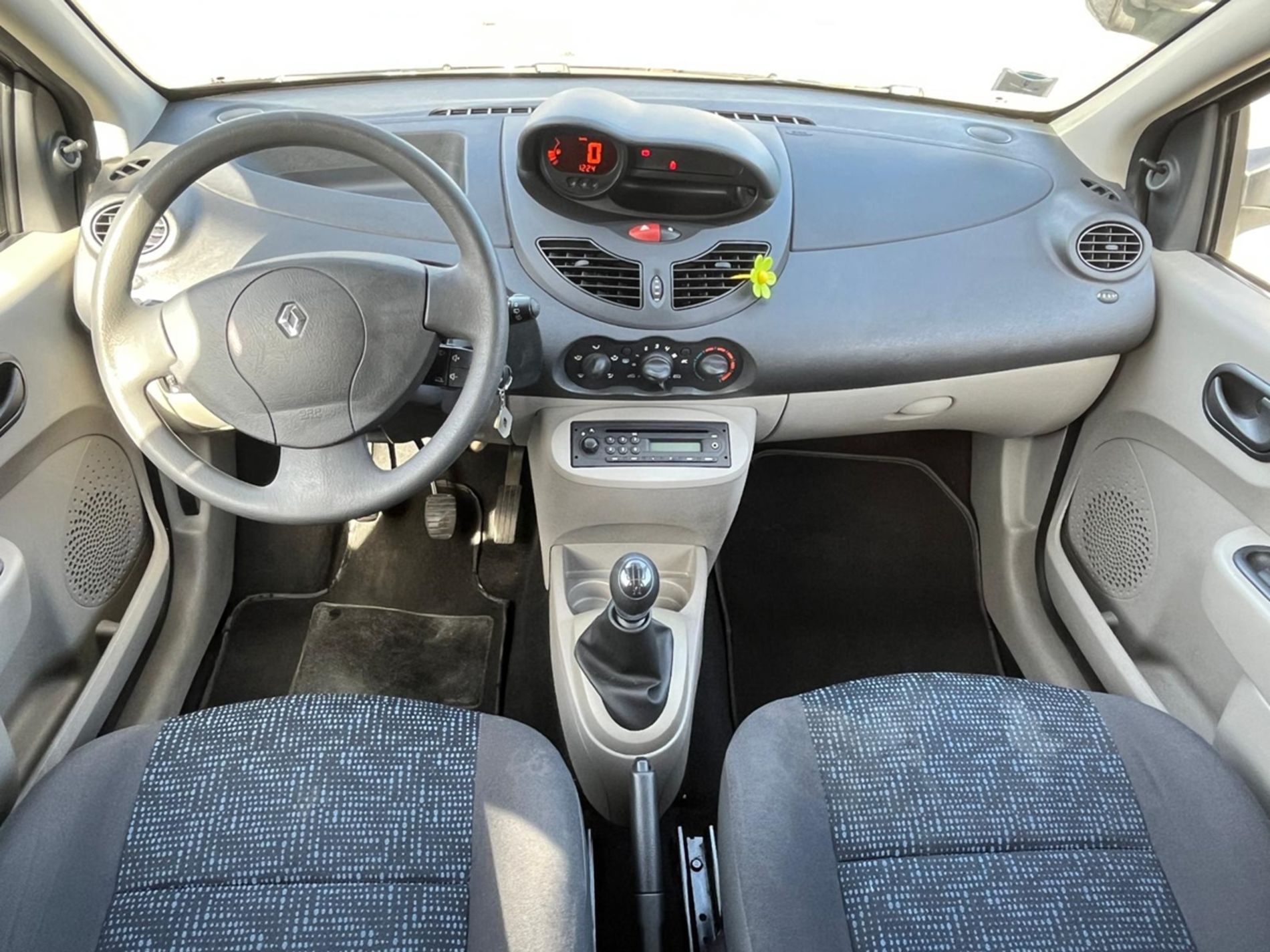 1.2 benzina 60cv - Gallotti Auto