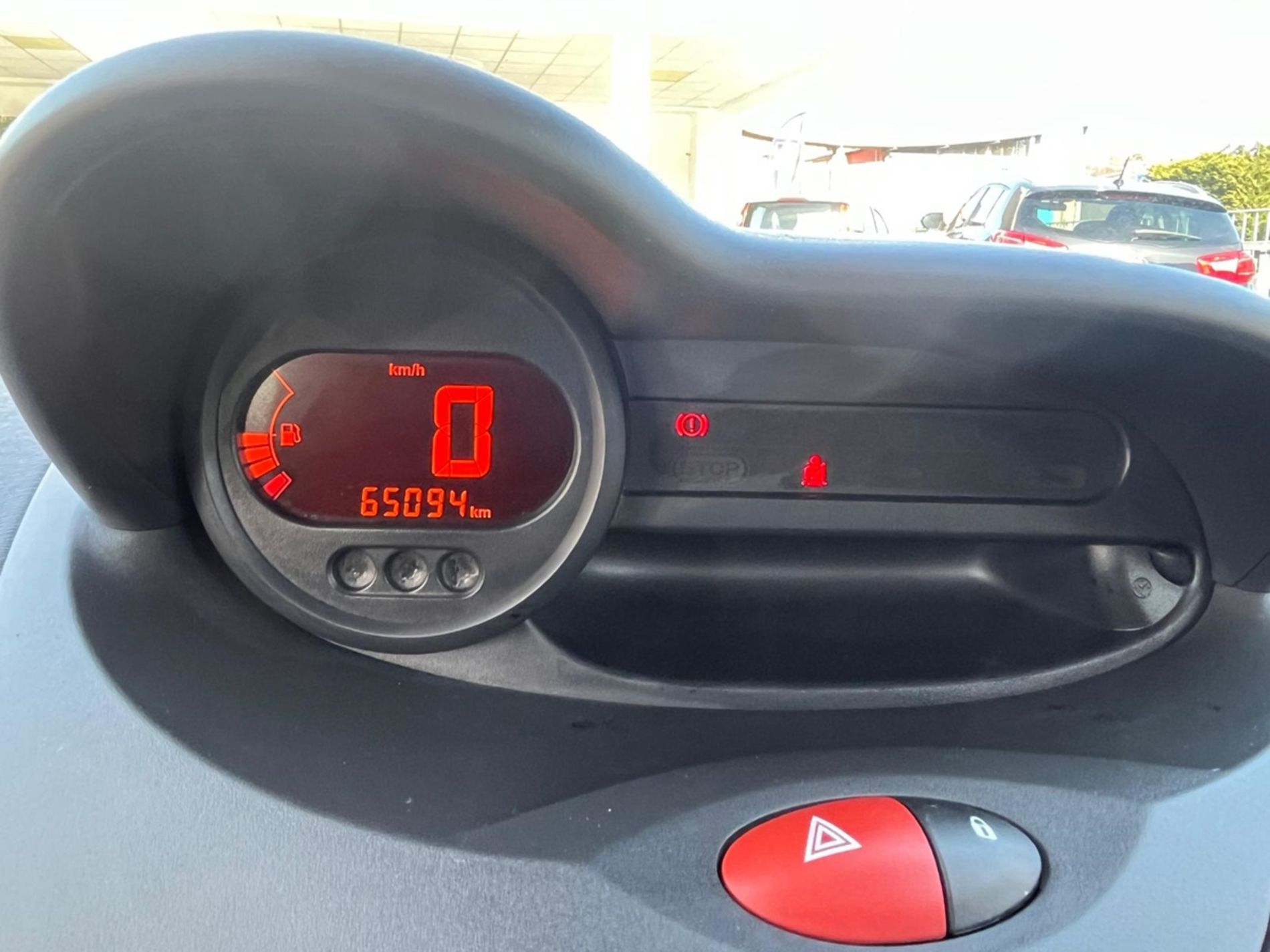 1.2 benzina 60cv - Gallotti Auto