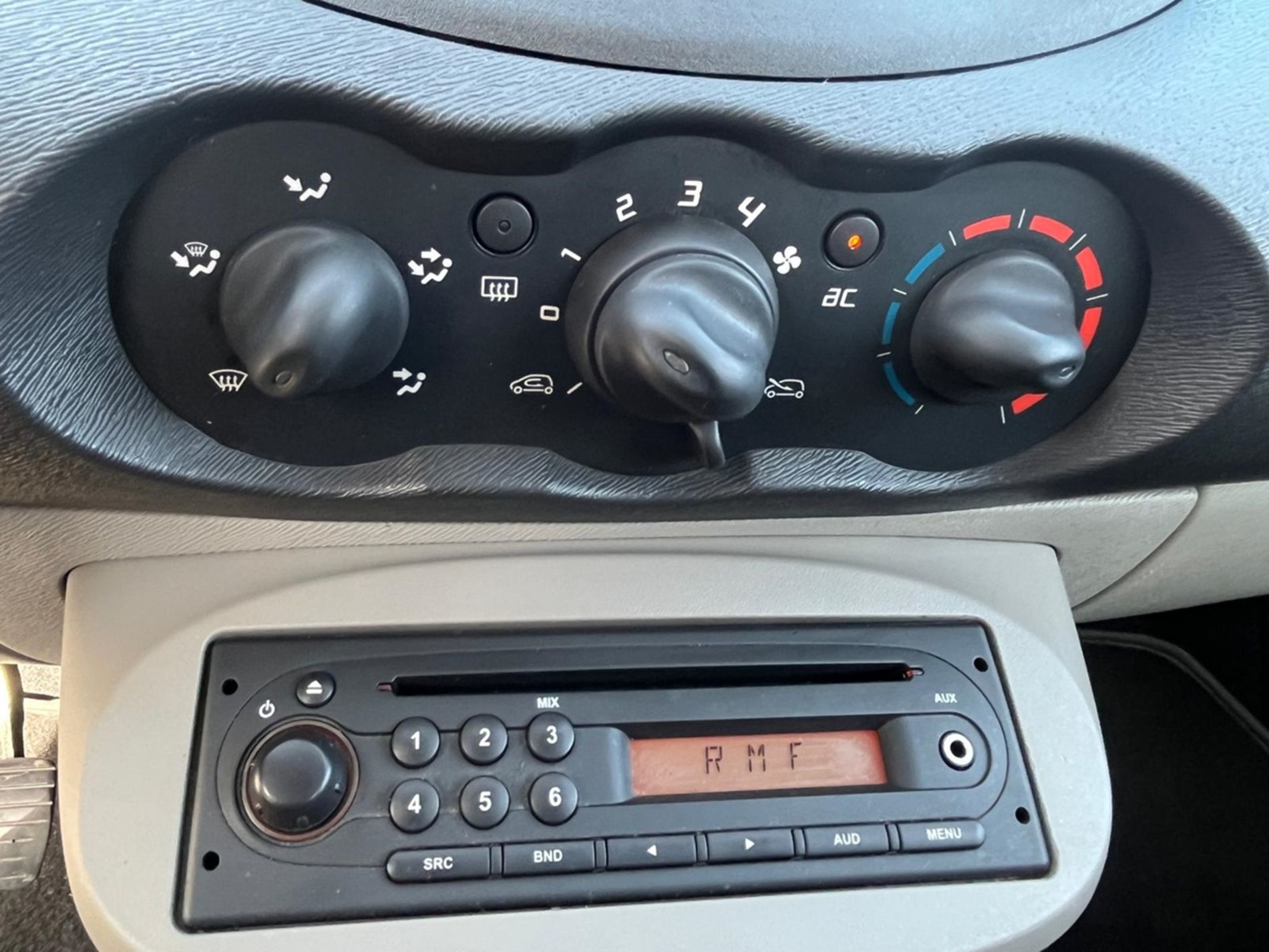 1.2 benzina 60cv - Gallotti Auto