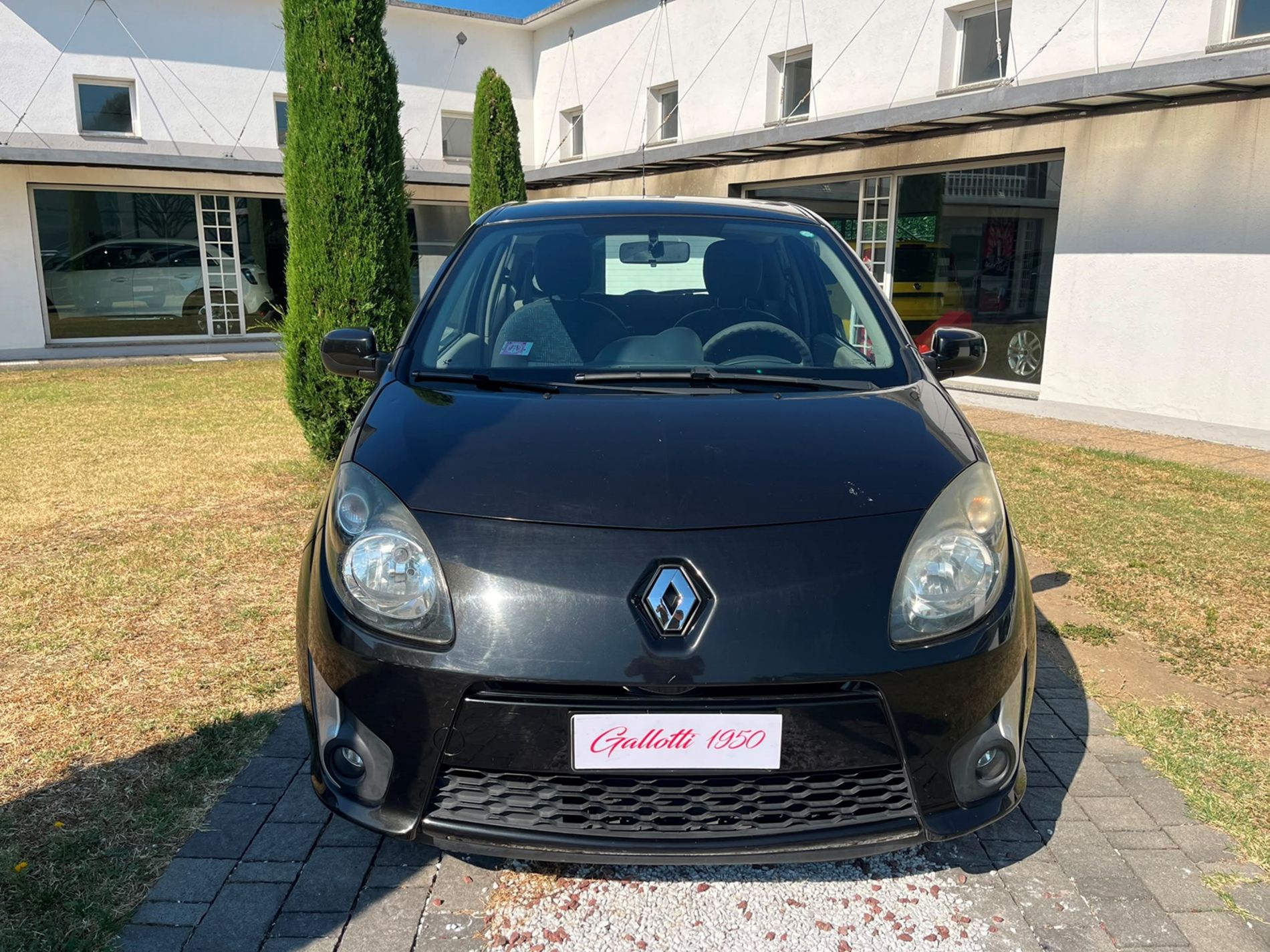 Renault twingo 1.2 75cv RISERVATA A COMMERCIANTI D’AUTO - Gallotti Auto