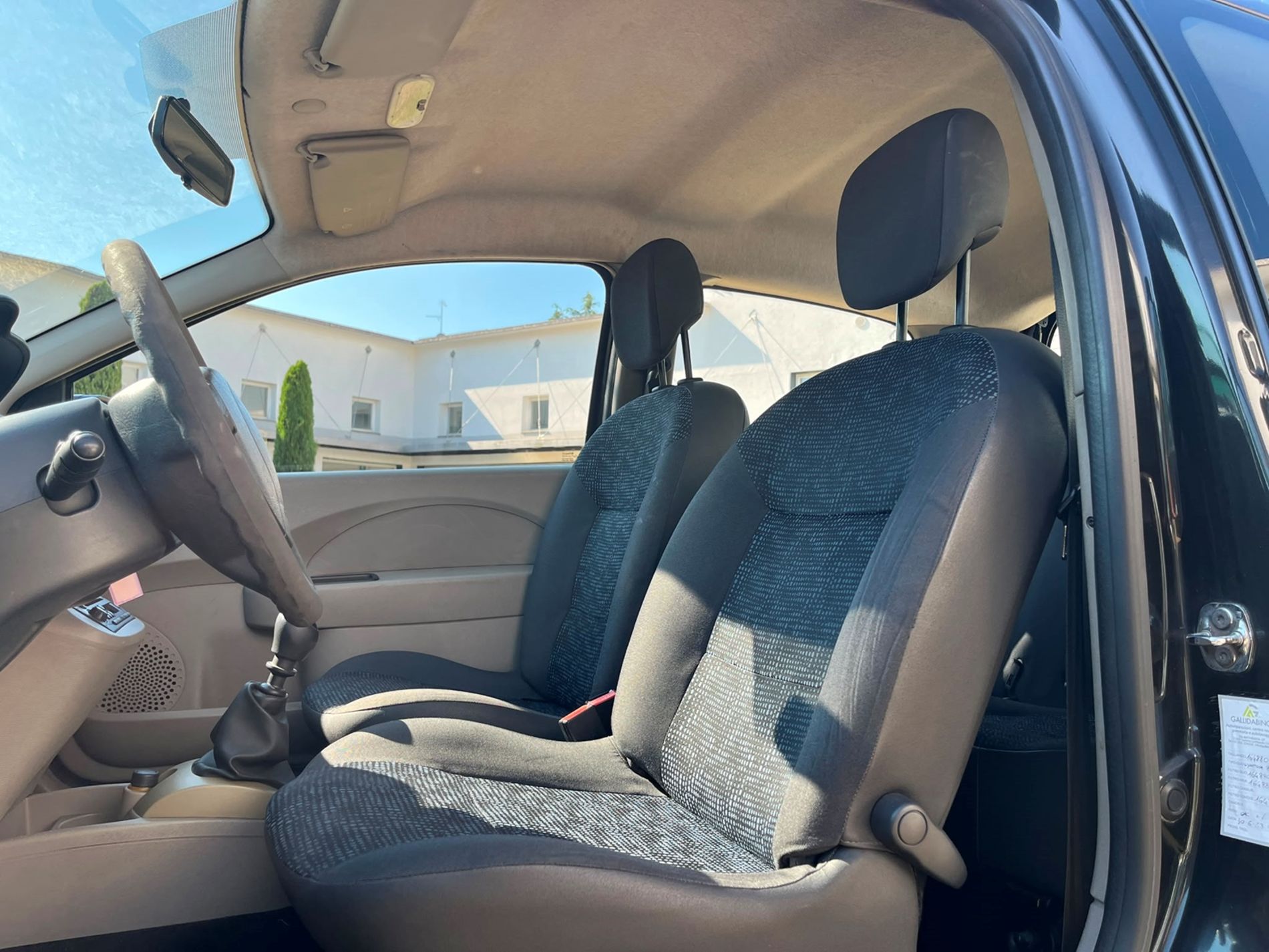 Renault twingo 1.2 75cv RISERVATA A COMMERCIANTI D’AUTO - Gallotti Auto