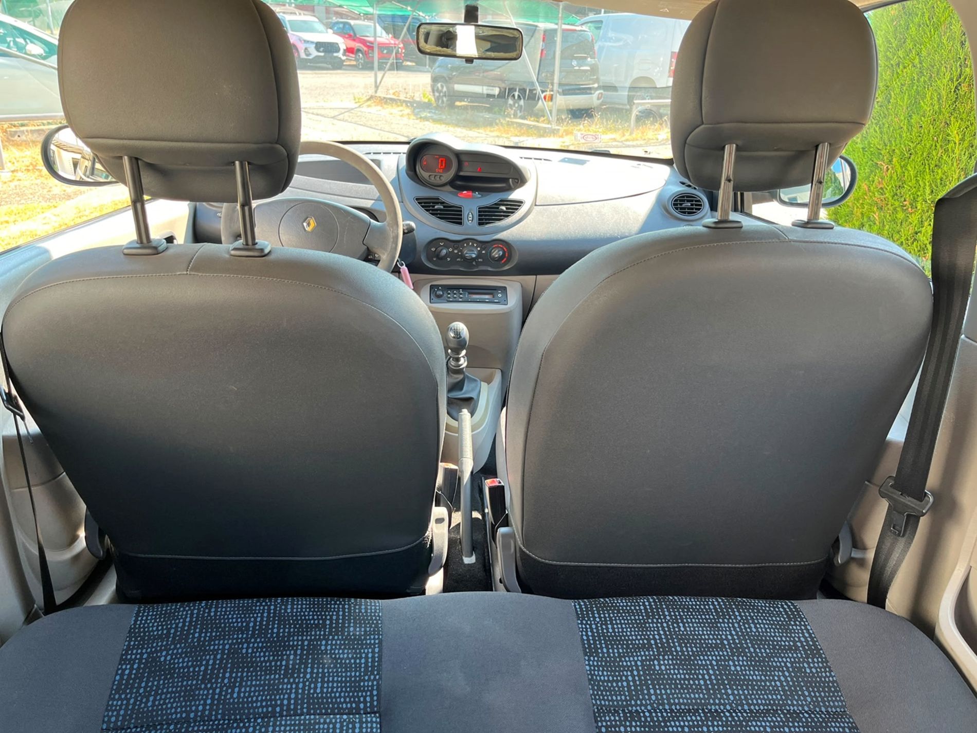 Renault twingo 1.2 75cv RISERVATA A COMMERCIANTI D’AUTO - Gallotti Auto