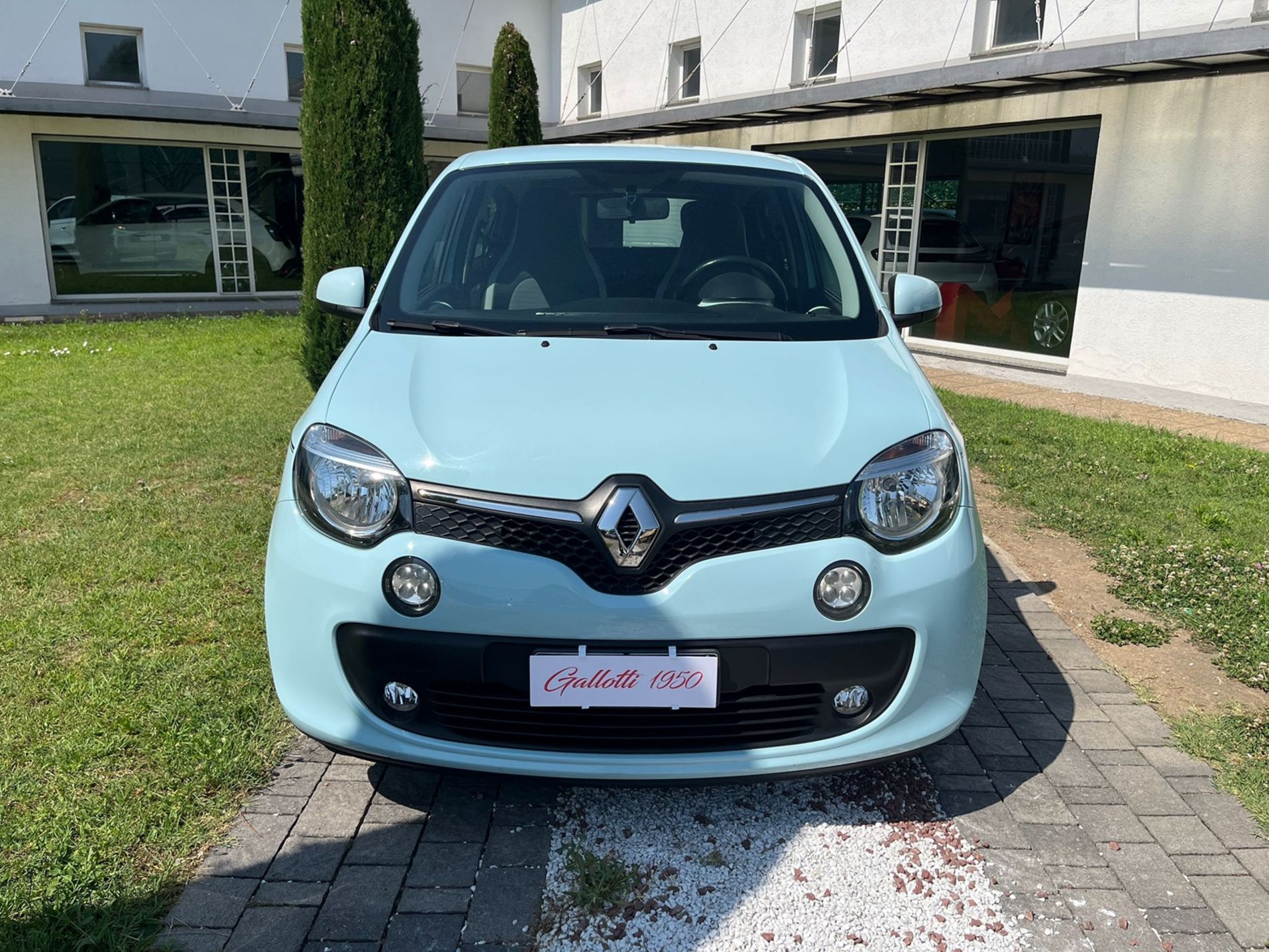 1.0 benzina 69cv  - SENZA VINCOLI DI FINANZIAMENTO - Gallotti Auto