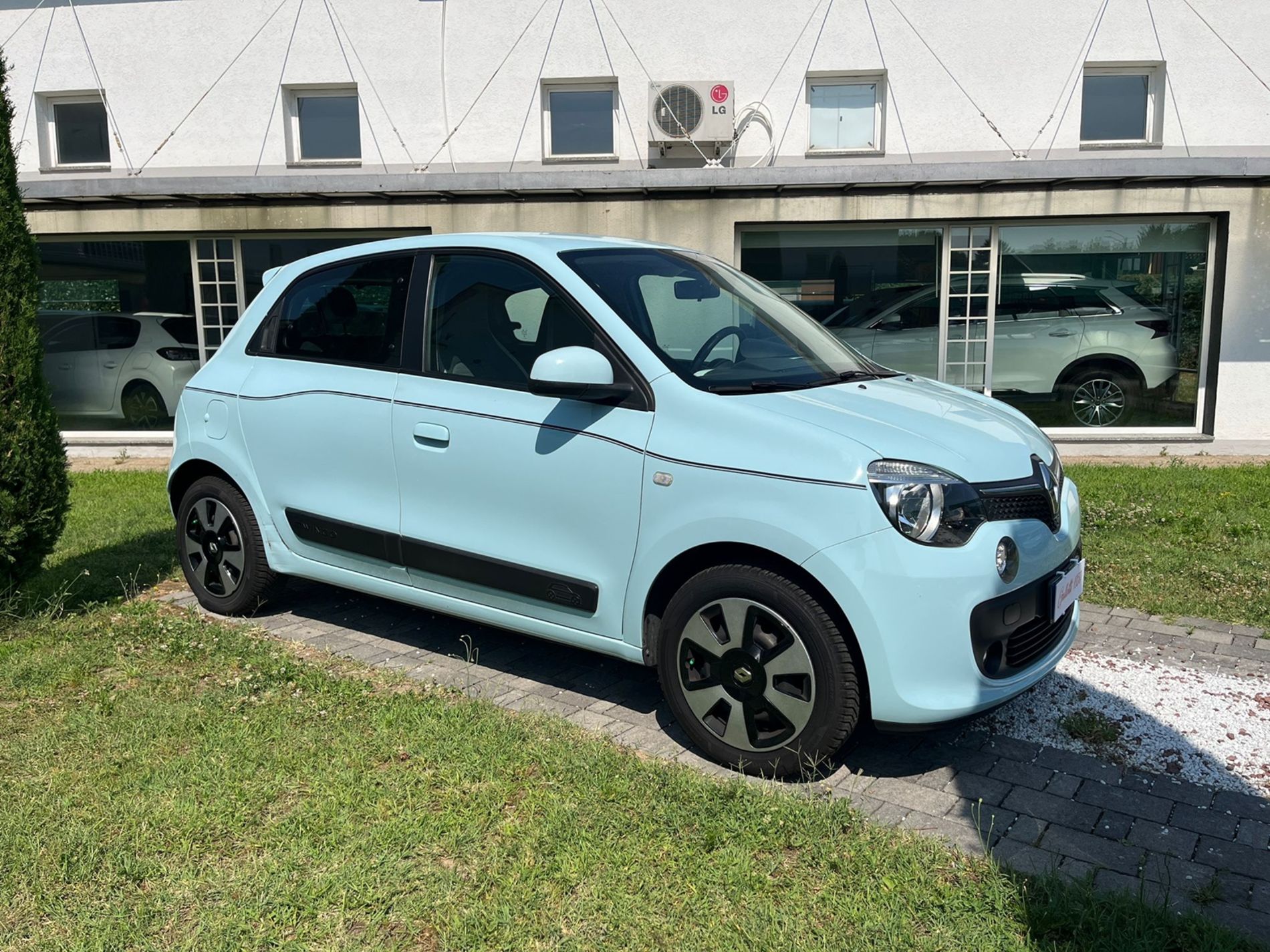 1.0 benzina 69cv  - SENZA VINCOLI DI FINANZIAMENTO - Gallotti Auto