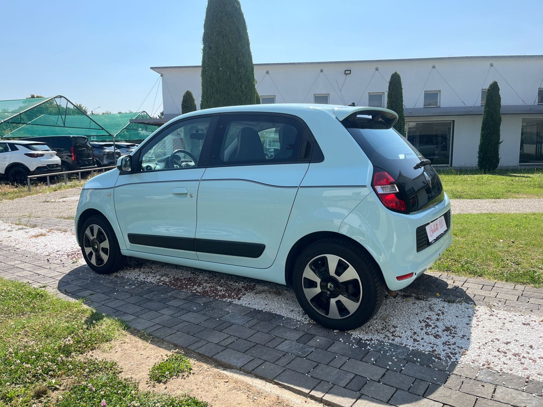 1.0 benzina 69cv  - SENZA VINCOLI DI FINANZIAMENTO - Gallotti Auto