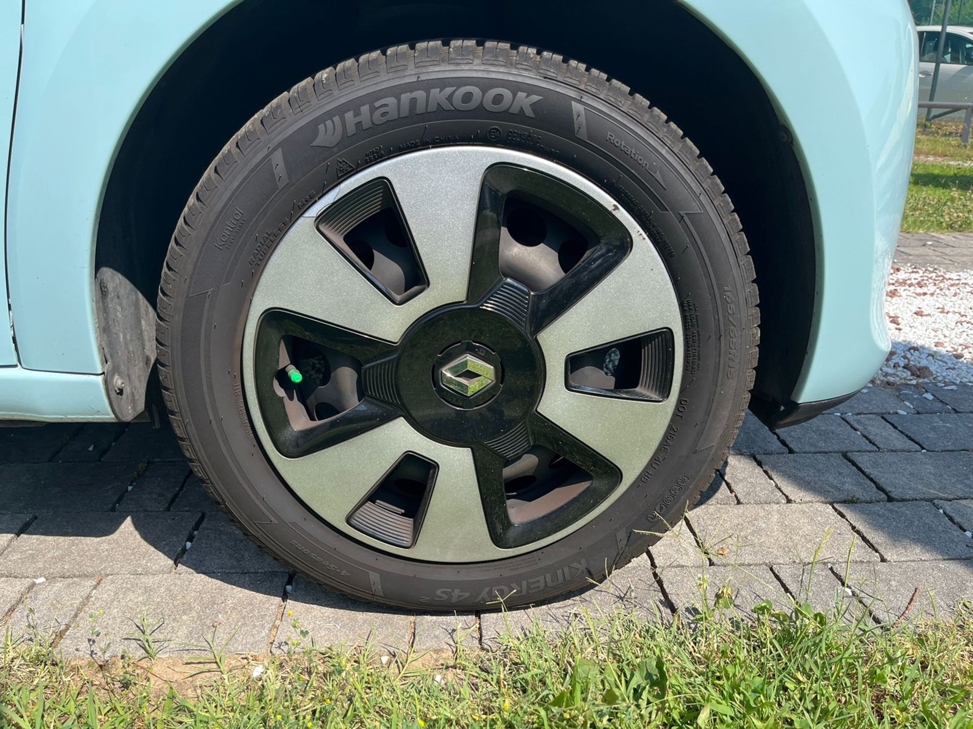 1.0 benzina 69cv  - SENZA VINCOLI DI FINANZIAMENTO - Gallotti Auto