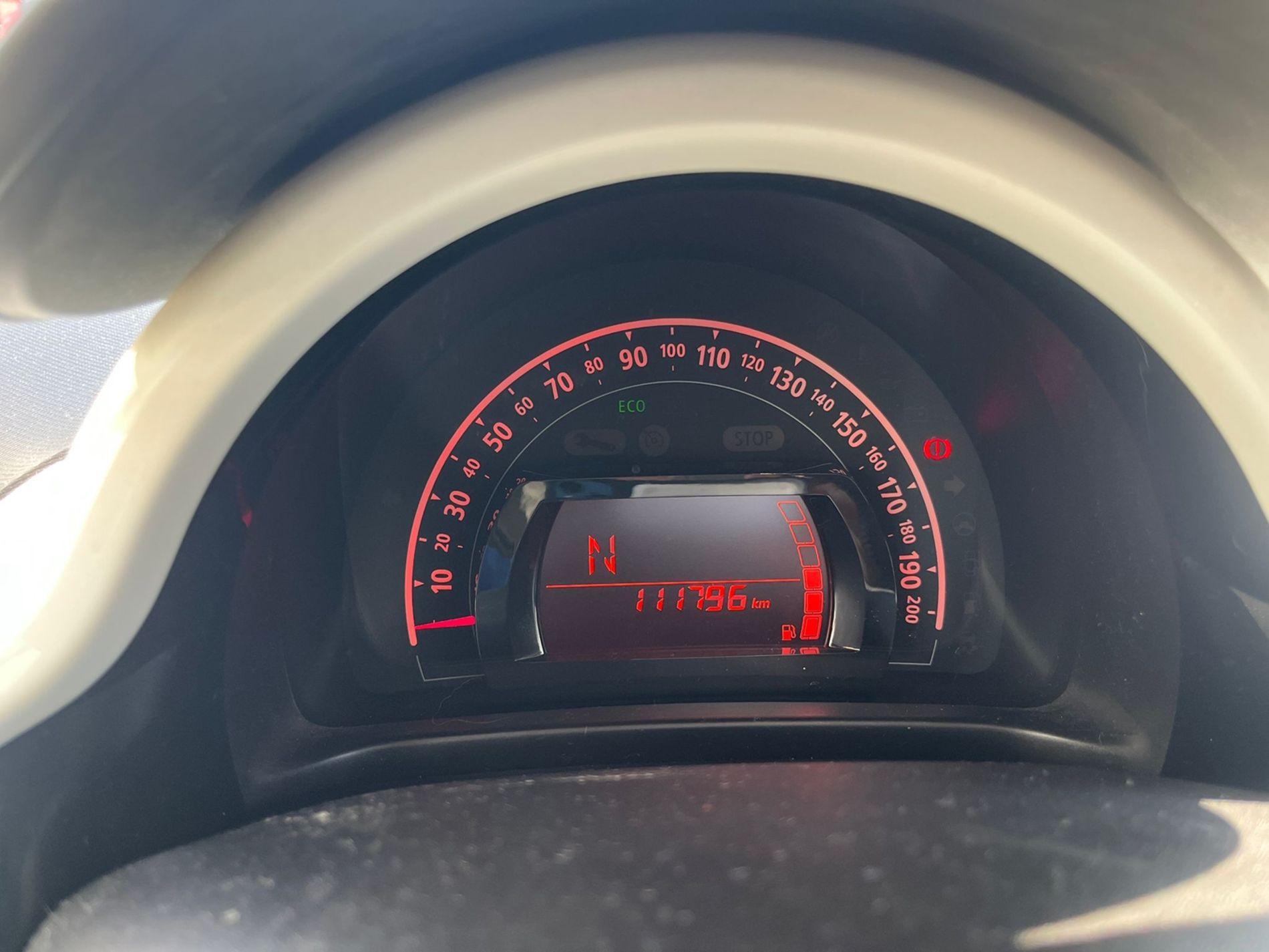 1.0 benzina 69cv  - SENZA VINCOLI DI FINANZIAMENTO - Gallotti Auto