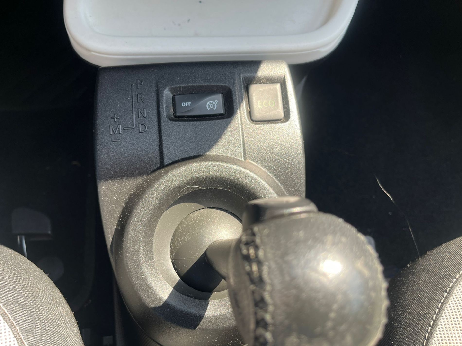 1.0 benzina 69cv  - SENZA VINCOLI DI FINANZIAMENTO - Gallotti Auto
