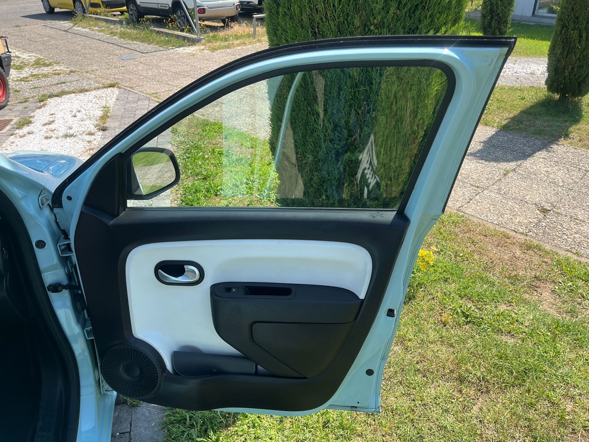 1.0 benzina 69cv  - SENZA VINCOLI DI FINANZIAMENTO - Gallotti Auto