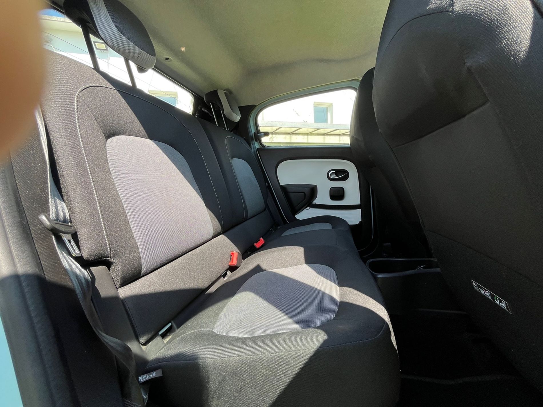 1.0 benzina 69cv  - SENZA VINCOLI DI FINANZIAMENTO - Gallotti Auto