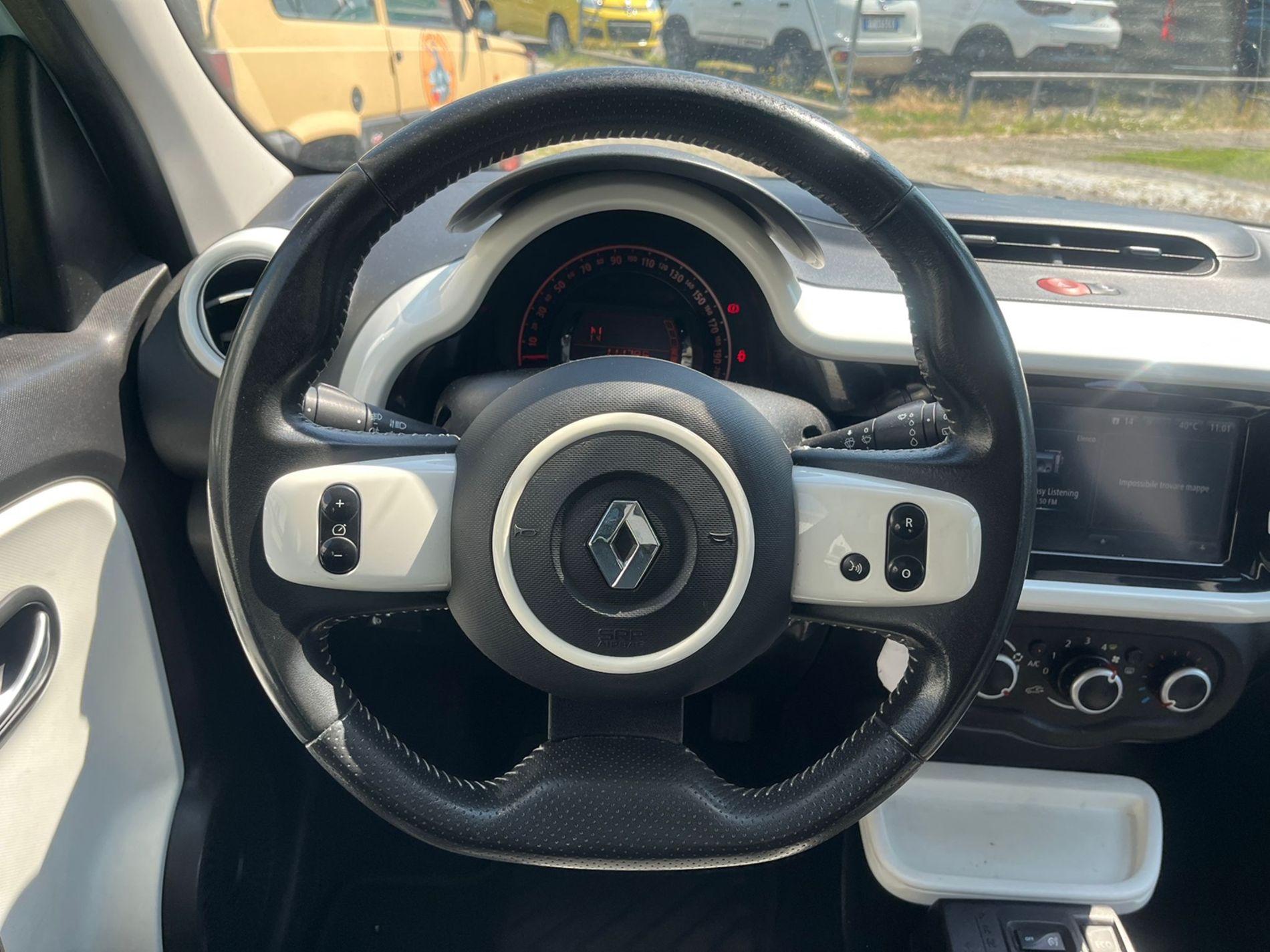 1.0 benzina 69cv  - SENZA VINCOLI DI FINANZIAMENTO - Gallotti Auto