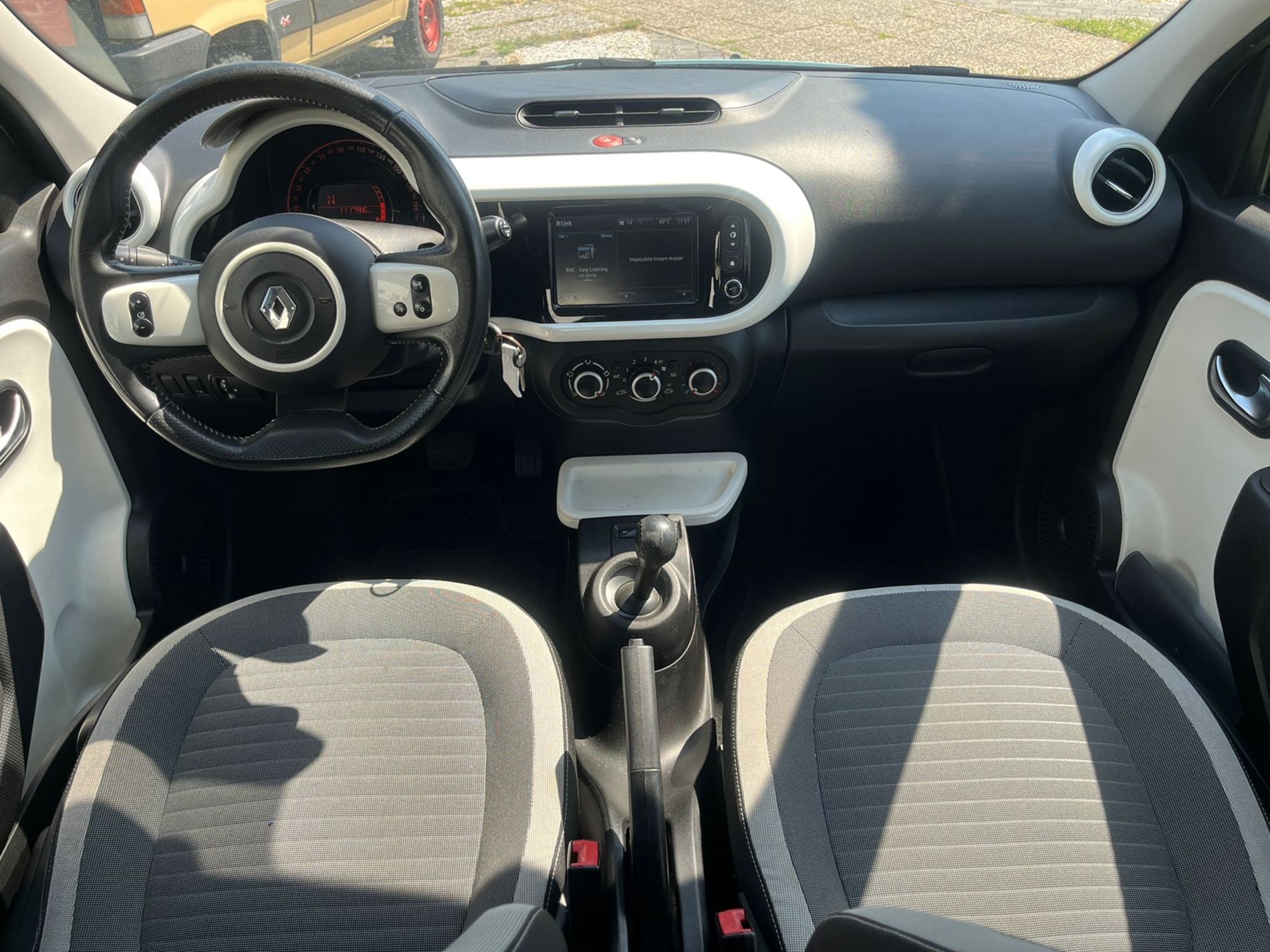 1.0 benzina 69cv  - SENZA VINCOLI DI FINANZIAMENTO - Gallotti Auto