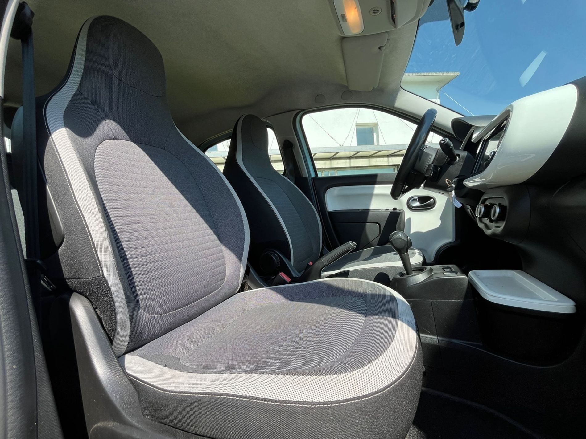 1.0 benzina 69cv  - SENZA VINCOLI DI FINANZIAMENTO - Gallotti Auto