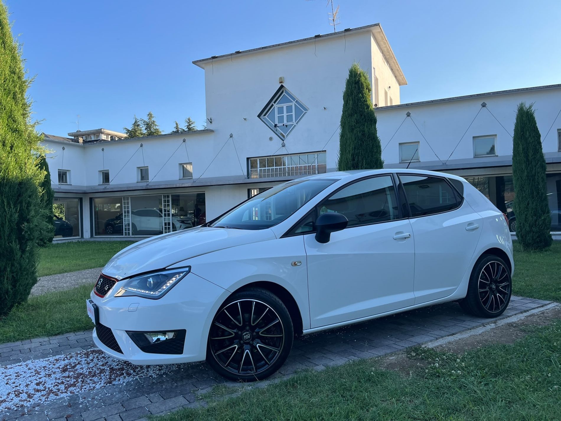 FR 5p 1.2 tsi 90cv -  RISERVATA A COMMERCIANTI D’AUTO - Gallotti Auto