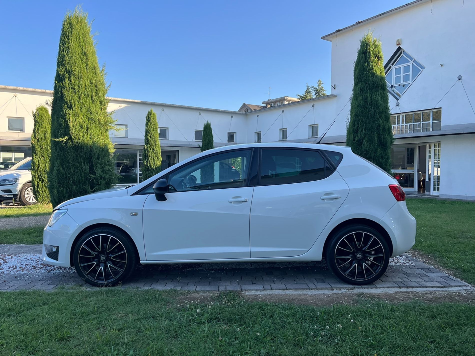 FR 5p 1.2 tsi 90cv -  RISERVATA A COMMERCIANTI D’AUTO - Gallotti Auto