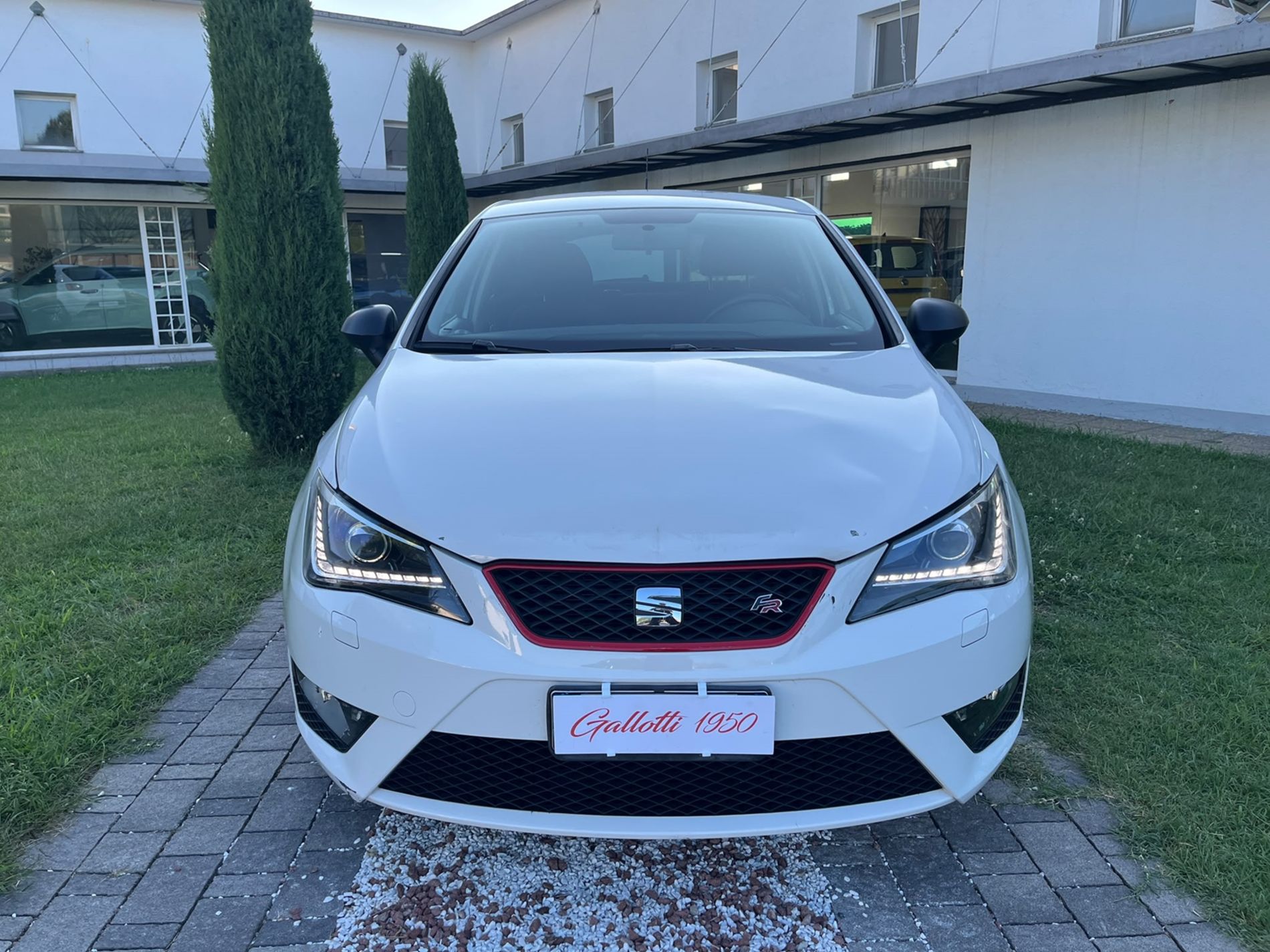 FR 5p 1.2 tsi 90cv -  RISERVATA A COMMERCIANTI D’AUTO - Gallotti Auto