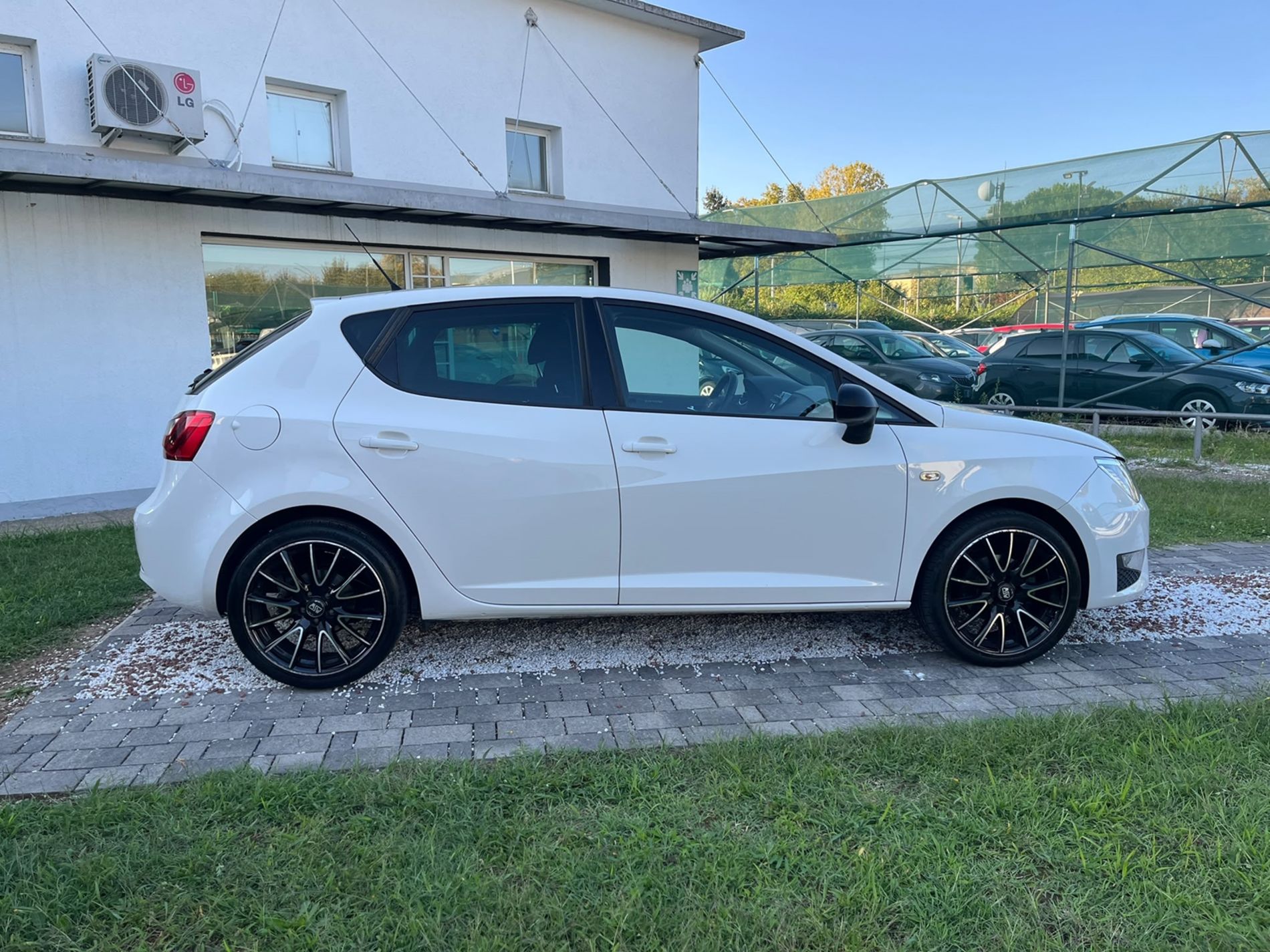 FR 5p 1.2 tsi 90cv -  RISERVATA A COMMERCIANTI D’AUTO - Gallotti Auto