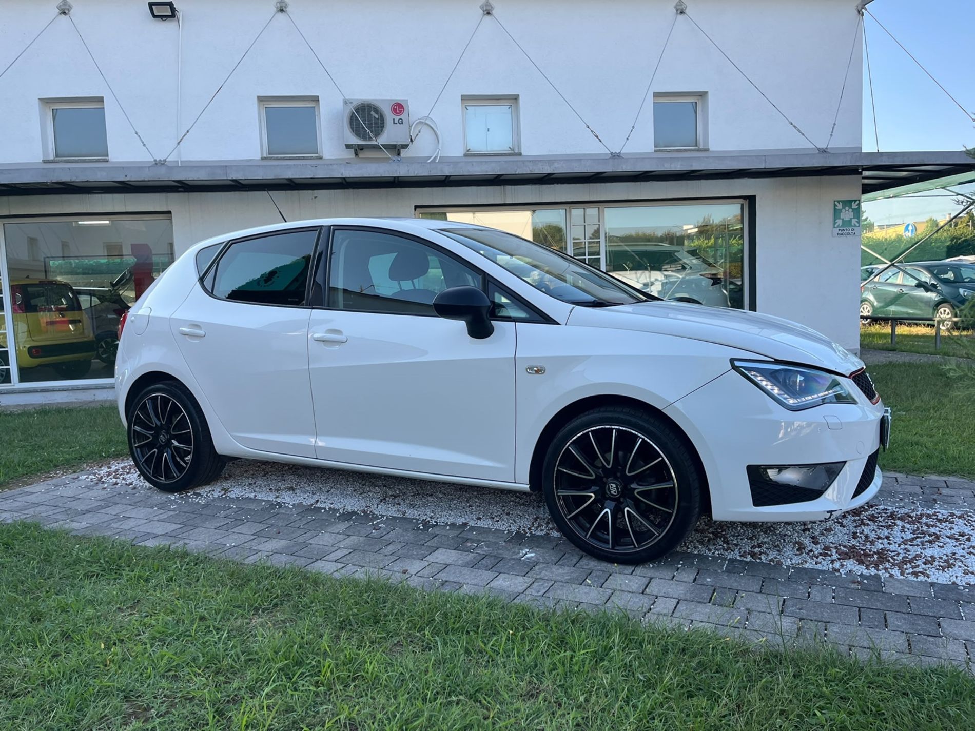 FR 5p 1.2 tsi 90cv -  RISERVATA A COMMERCIANTI D’AUTO - Gallotti Auto