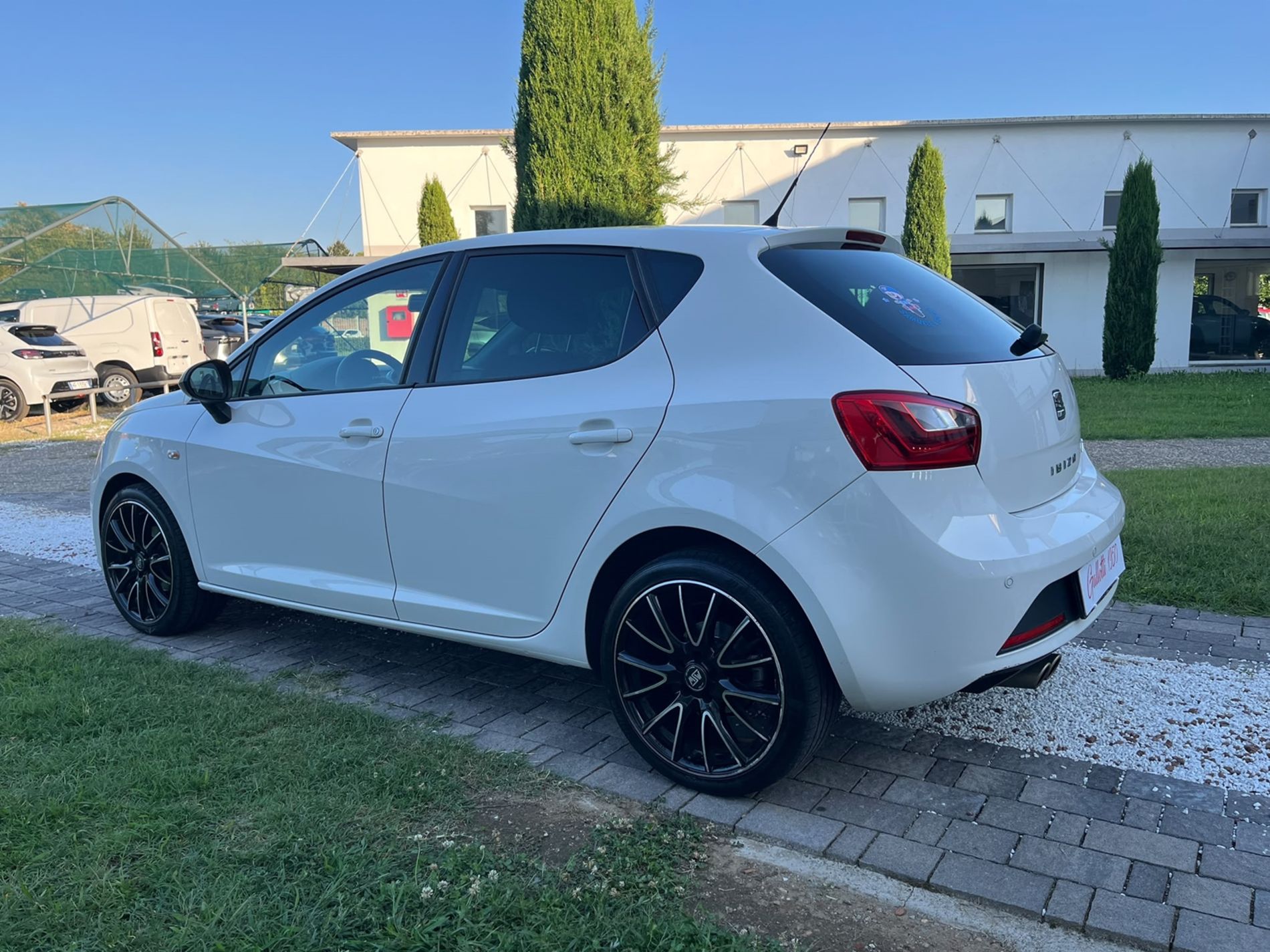 FR 5p 1.2 tsi 90cv -  RISERVATA A COMMERCIANTI D’AUTO - Gallotti Auto