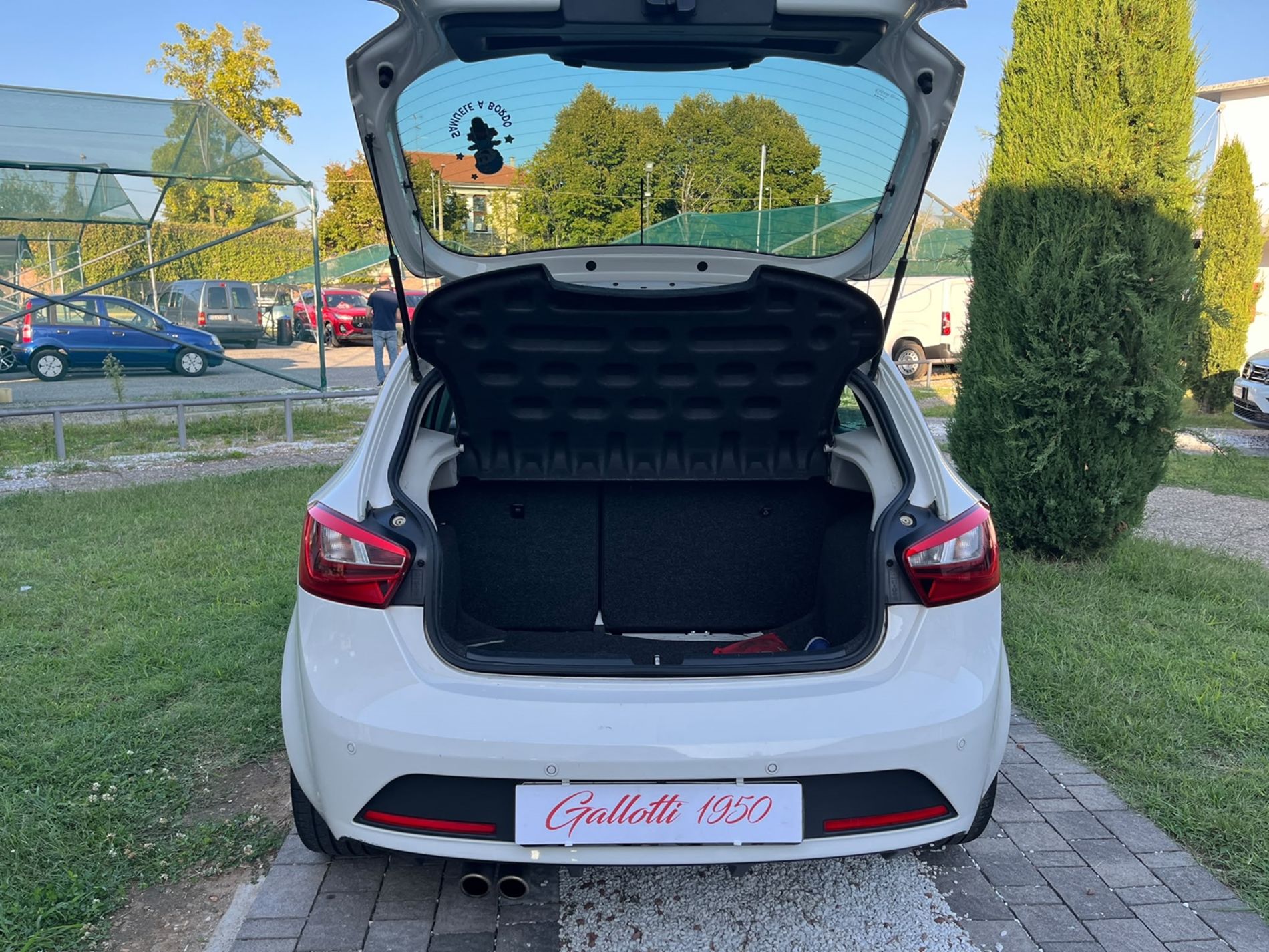 FR 5p 1.2 tsi 90cv -  RISERVATA A COMMERCIANTI D’AUTO - Gallotti Auto