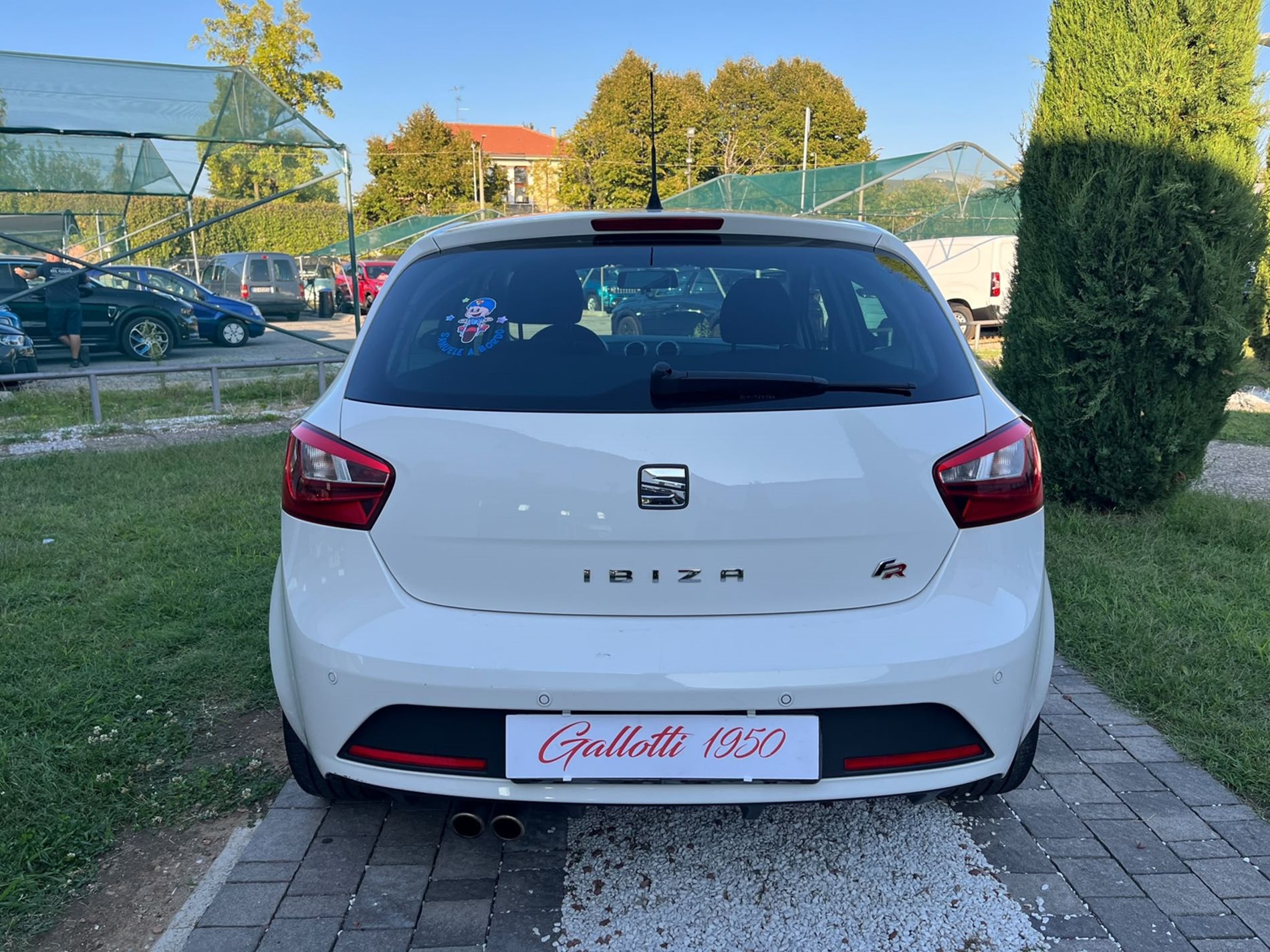 FR 5p 1.2 tsi 90cv -  RISERVATA A COMMERCIANTI D’AUTO - Gallotti Auto