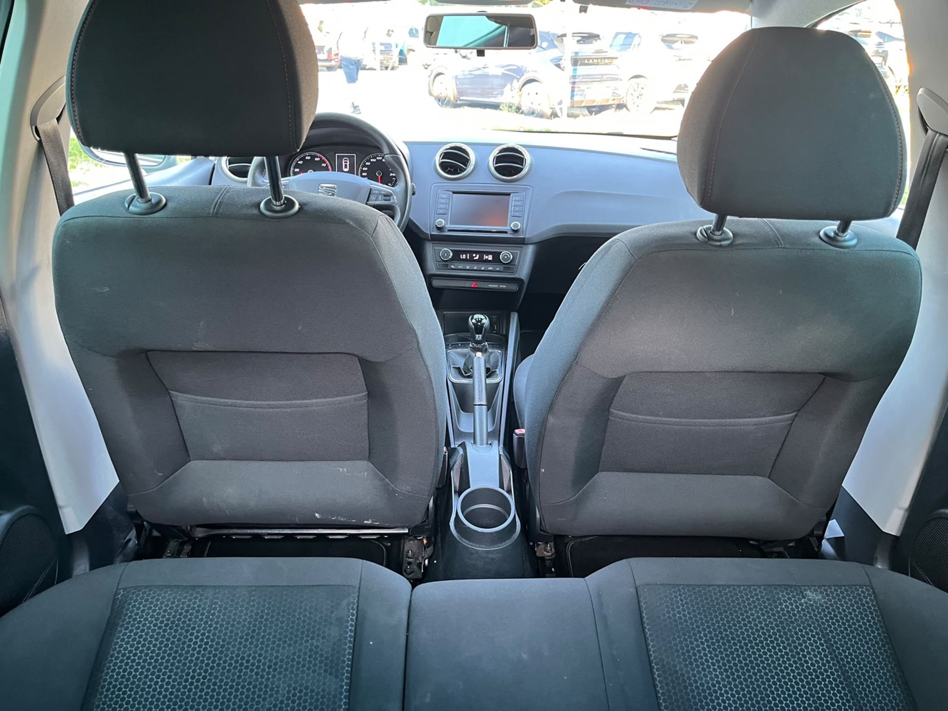 FR 5p 1.2 tsi 90cv -  RISERVATA A COMMERCIANTI D’AUTO - Gallotti Auto