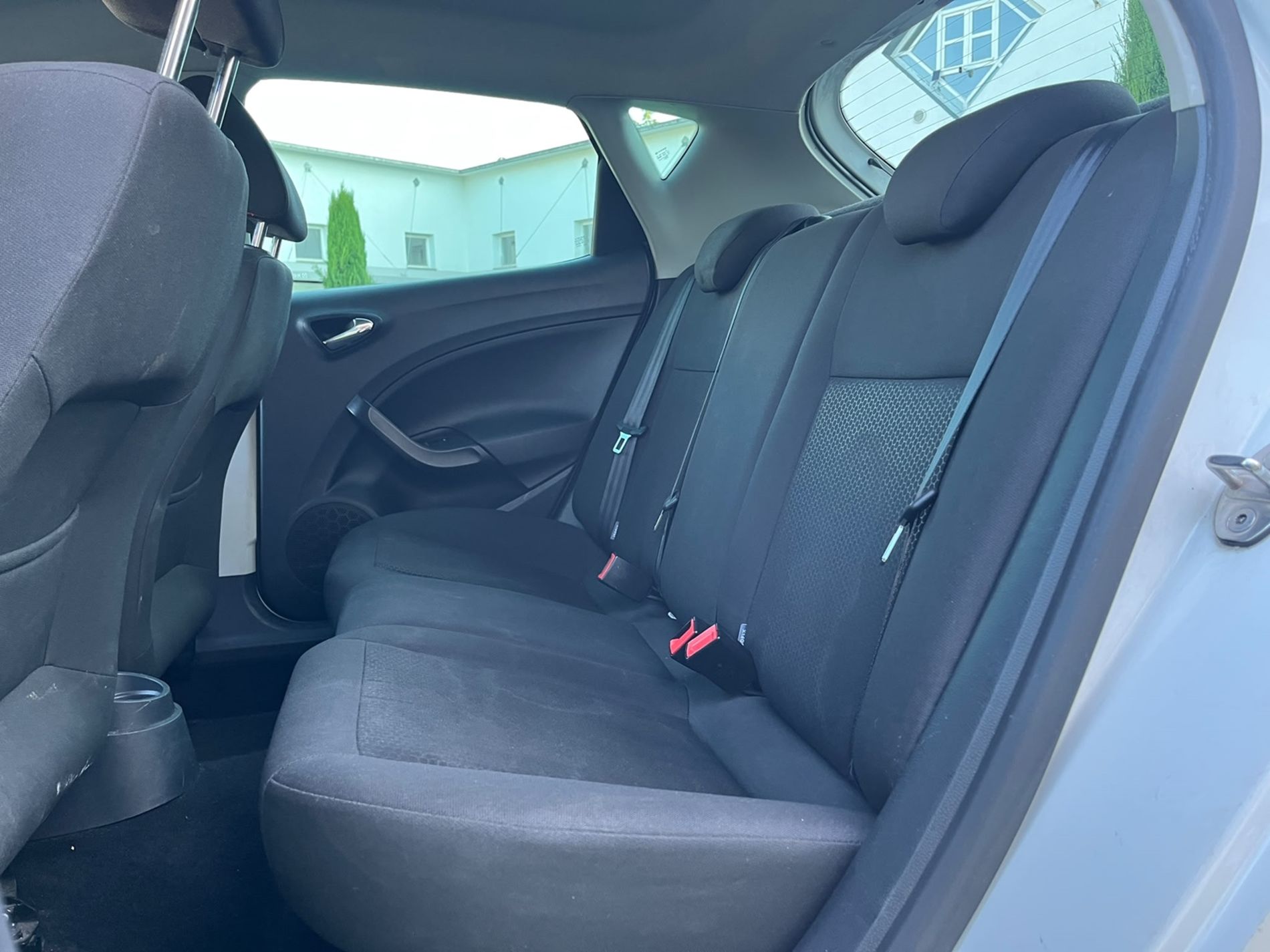 FR 5p 1.2 tsi 90cv -  RISERVATA A COMMERCIANTI D’AUTO - Gallotti Auto