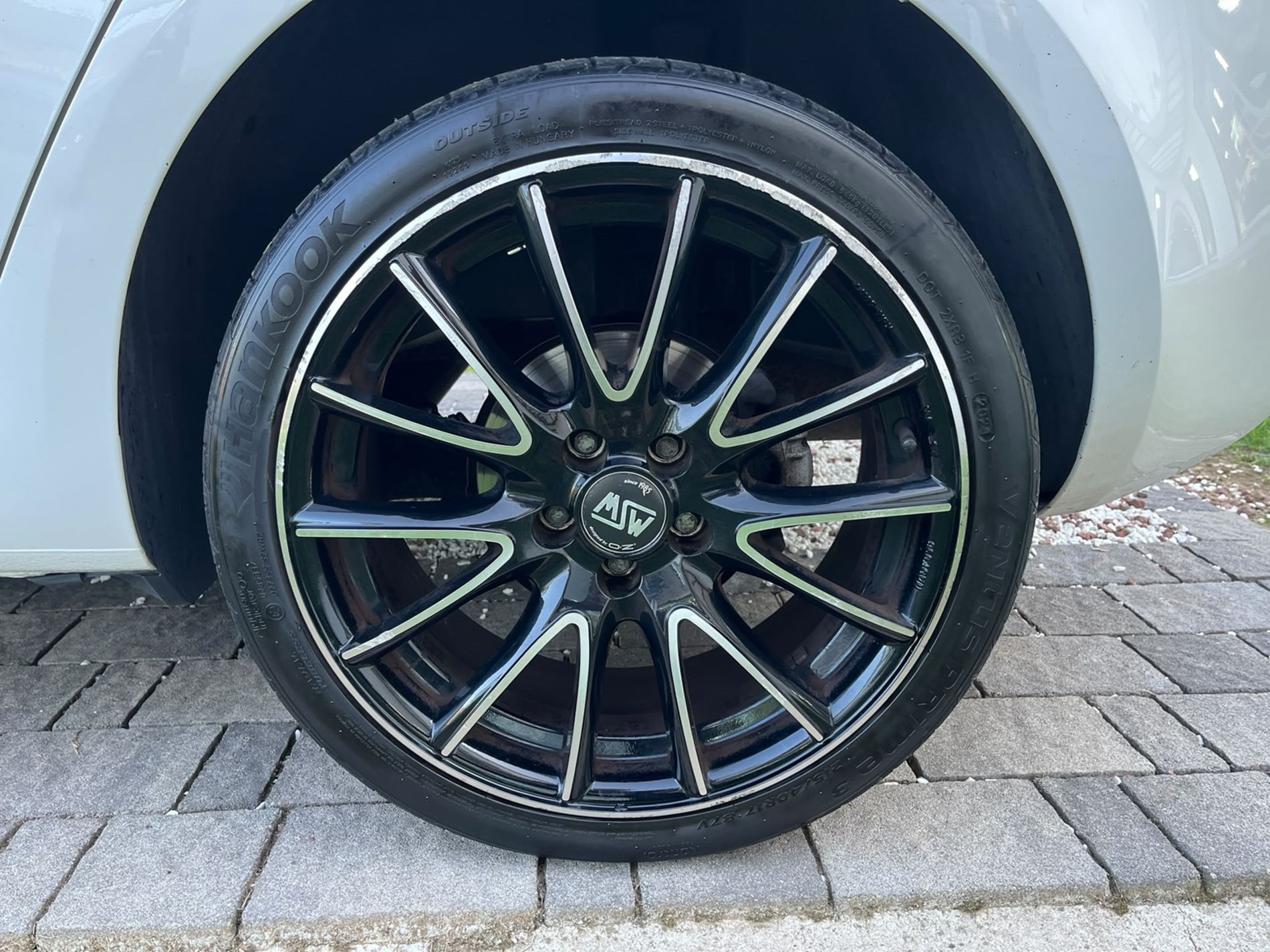 FR 5p 1.2 tsi 90cv -  RISERVATA A COMMERCIANTI D’AUTO - Gallotti Auto