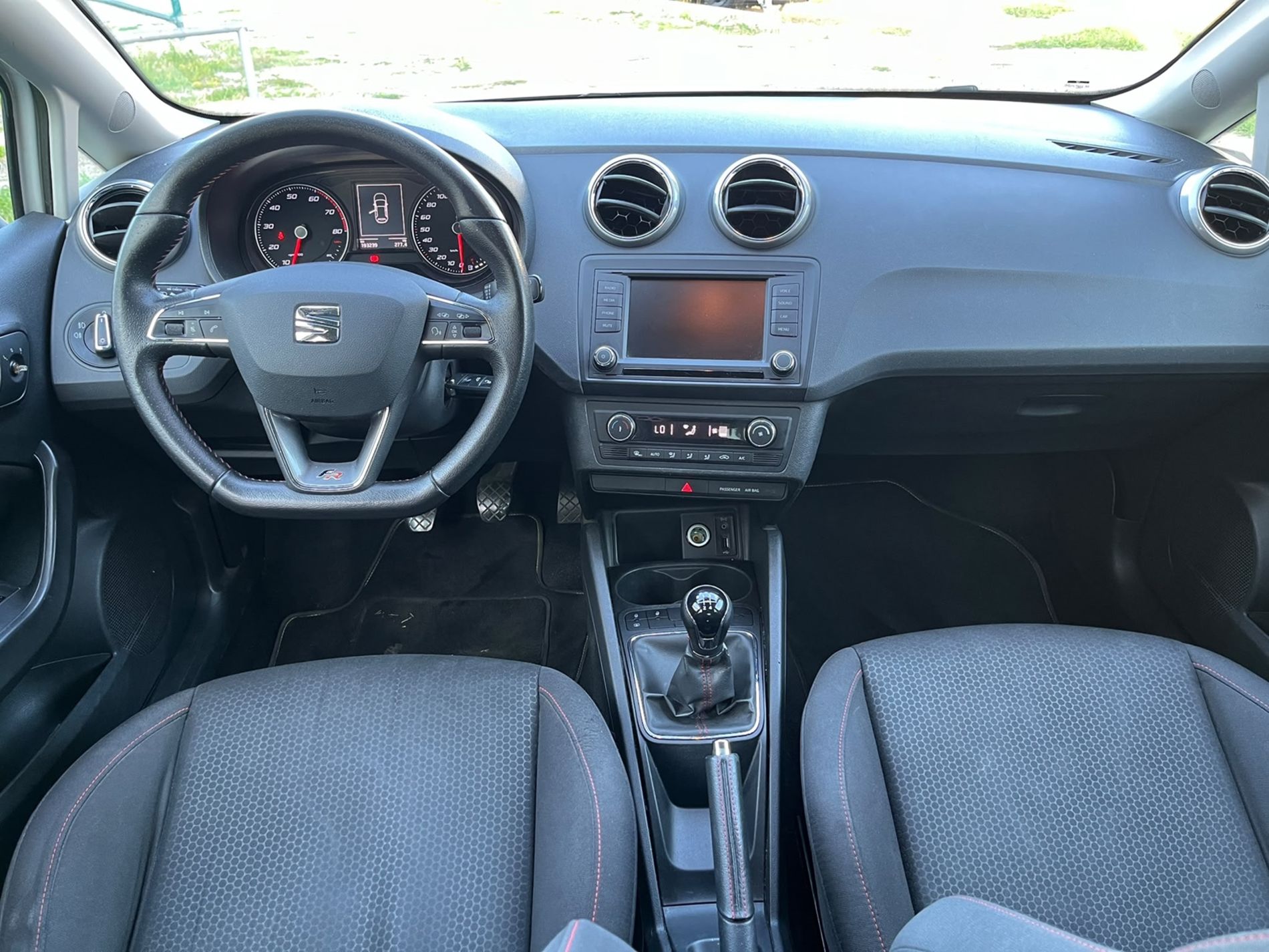 FR 5p 1.2 tsi 90cv -  RISERVATA A COMMERCIANTI D’AUTO - Gallotti Auto
