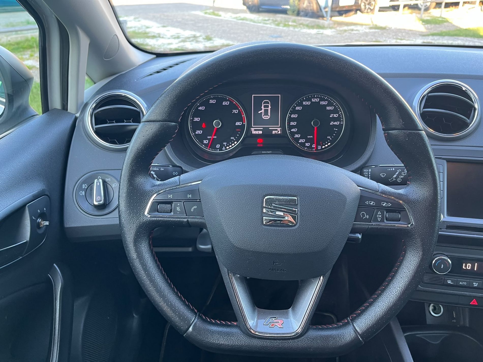 FR 5p 1.2 tsi 90cv -  RISERVATA A COMMERCIANTI D’AUTO - Gallotti Auto