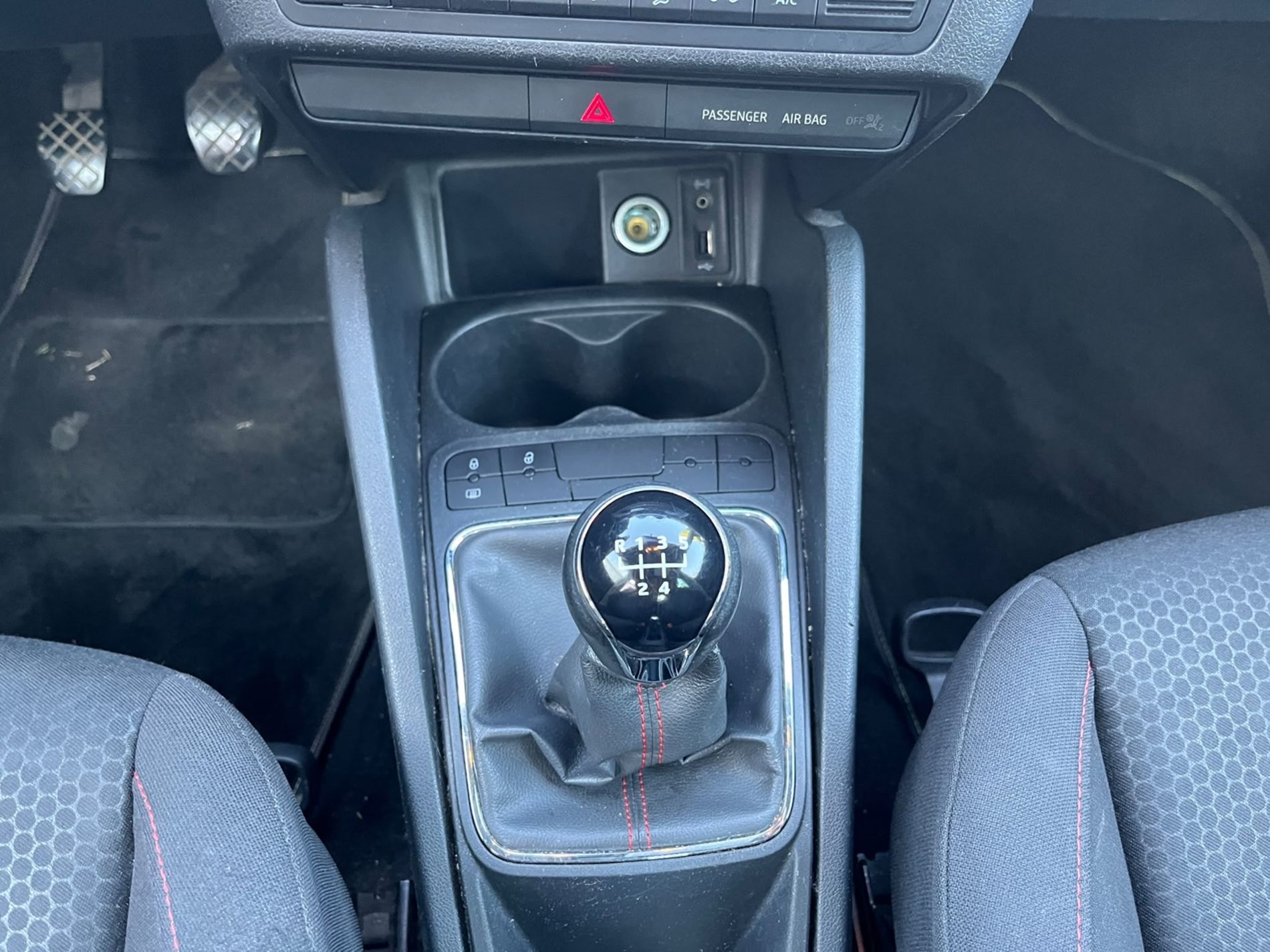 FR 5p 1.2 tsi 90cv -  RISERVATA A COMMERCIANTI D’AUTO - Gallotti Auto