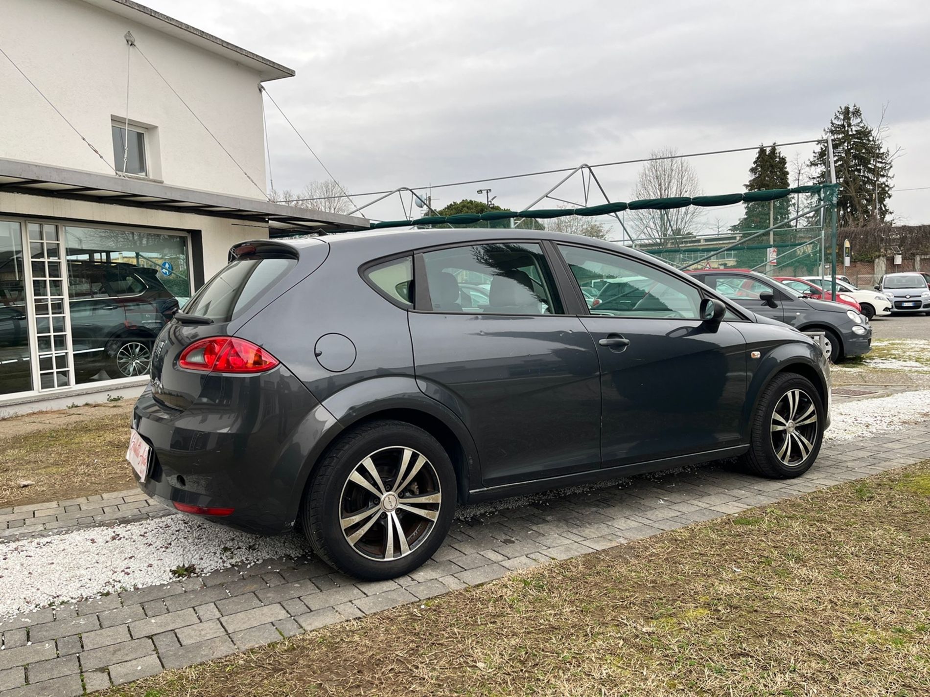 1.4 benzina 86cv - RISERVATA A COMMERCIANTI D’AUTO - Gallotti Auto