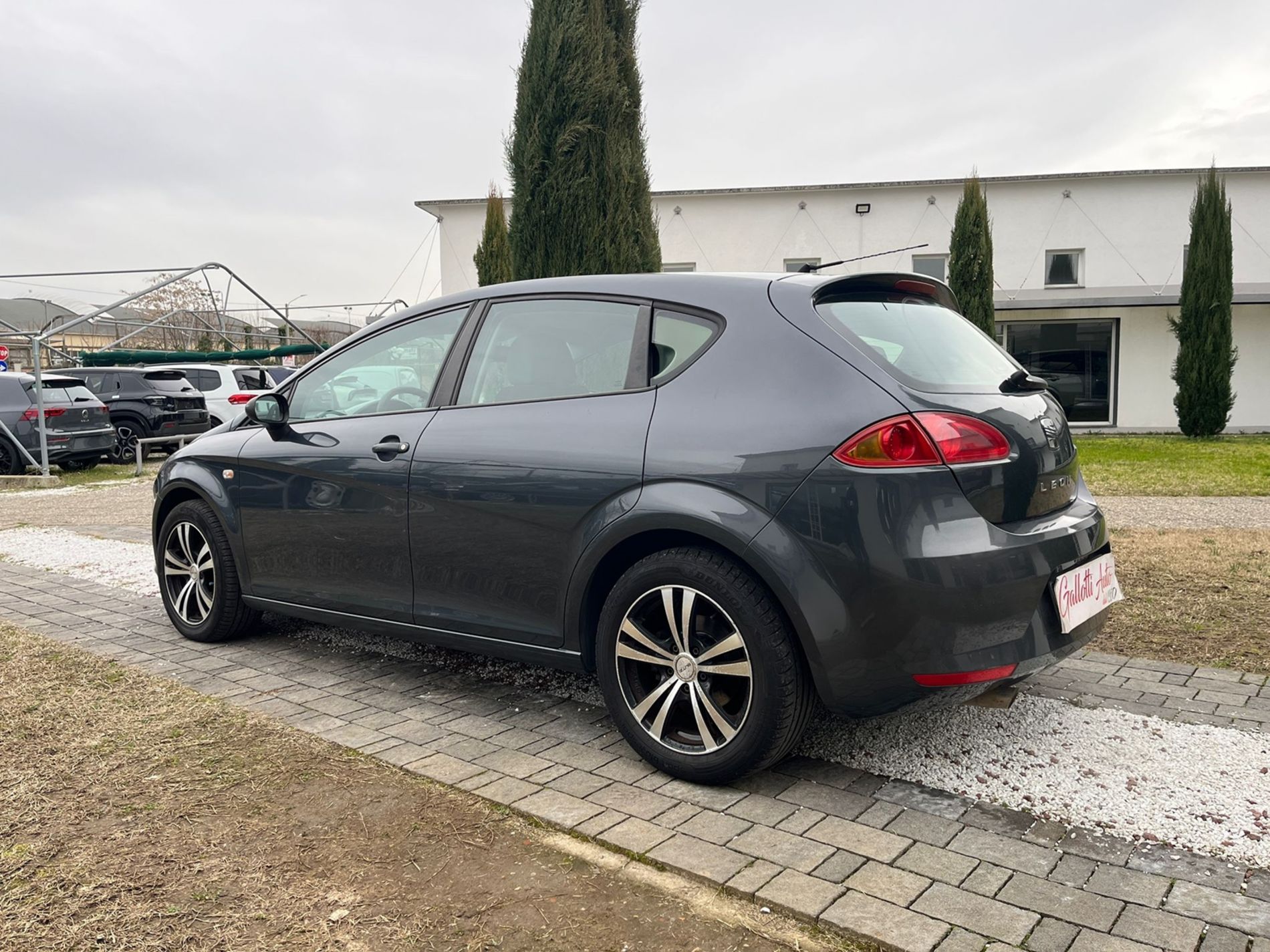 1.4 benzina 86cv - RISERVATA A COMMERCIANTI D’AUTO - Gallotti Auto