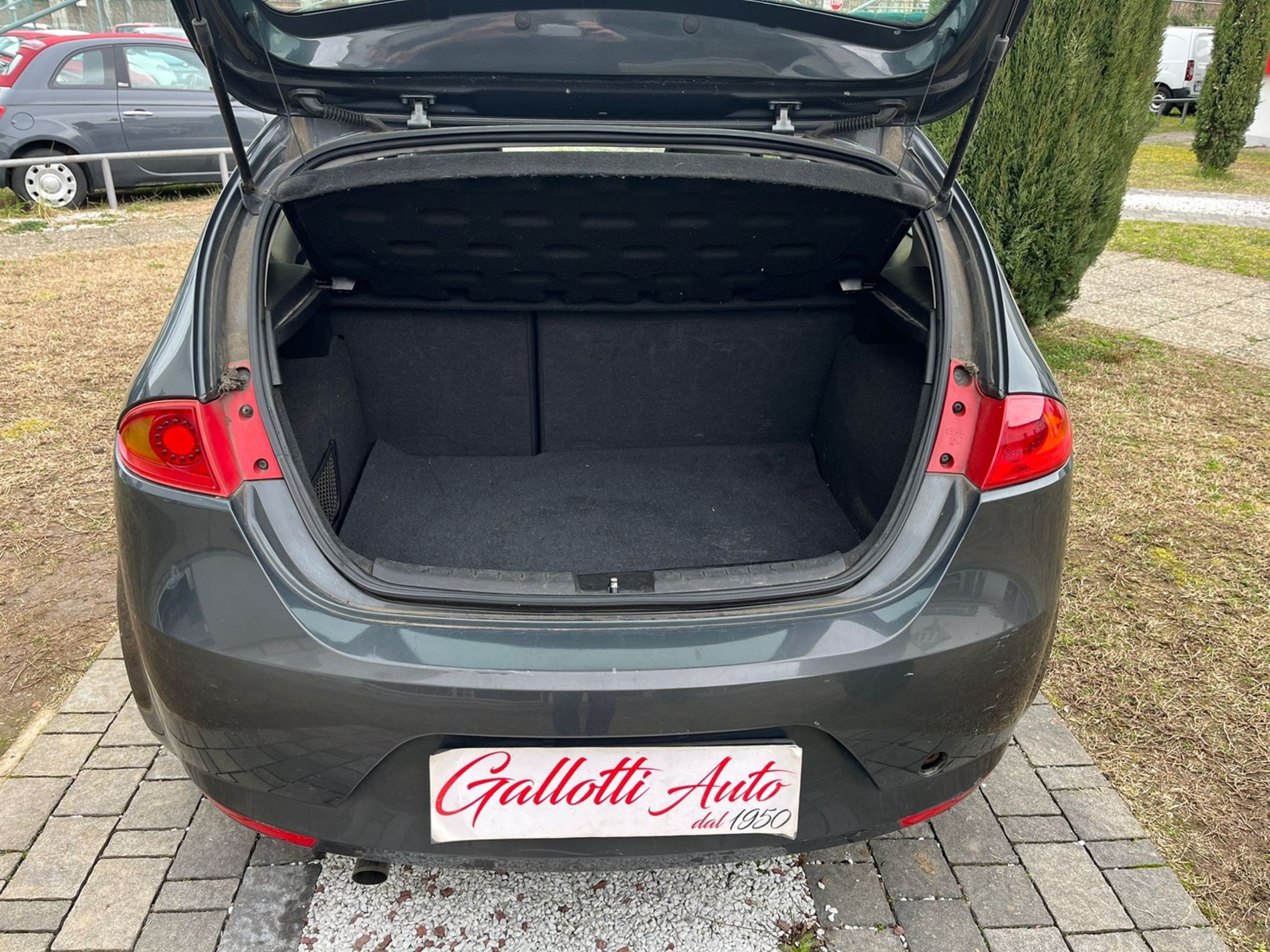 1.4 benzina 86cv - RISERVATA A COMMERCIANTI D’AUTO - Gallotti Auto