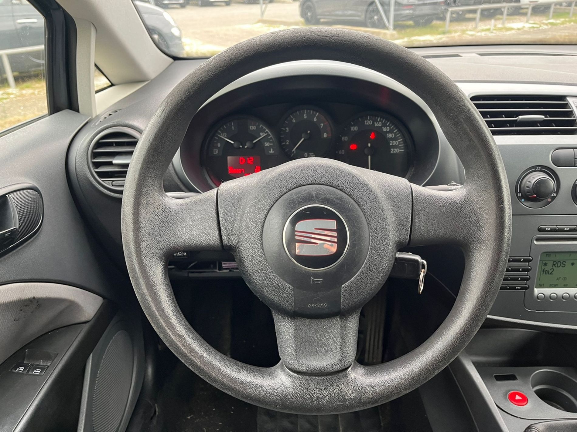 1.4 benzina 86cv - RISERVATA A COMMERCIANTI D’AUTO - Gallotti Auto