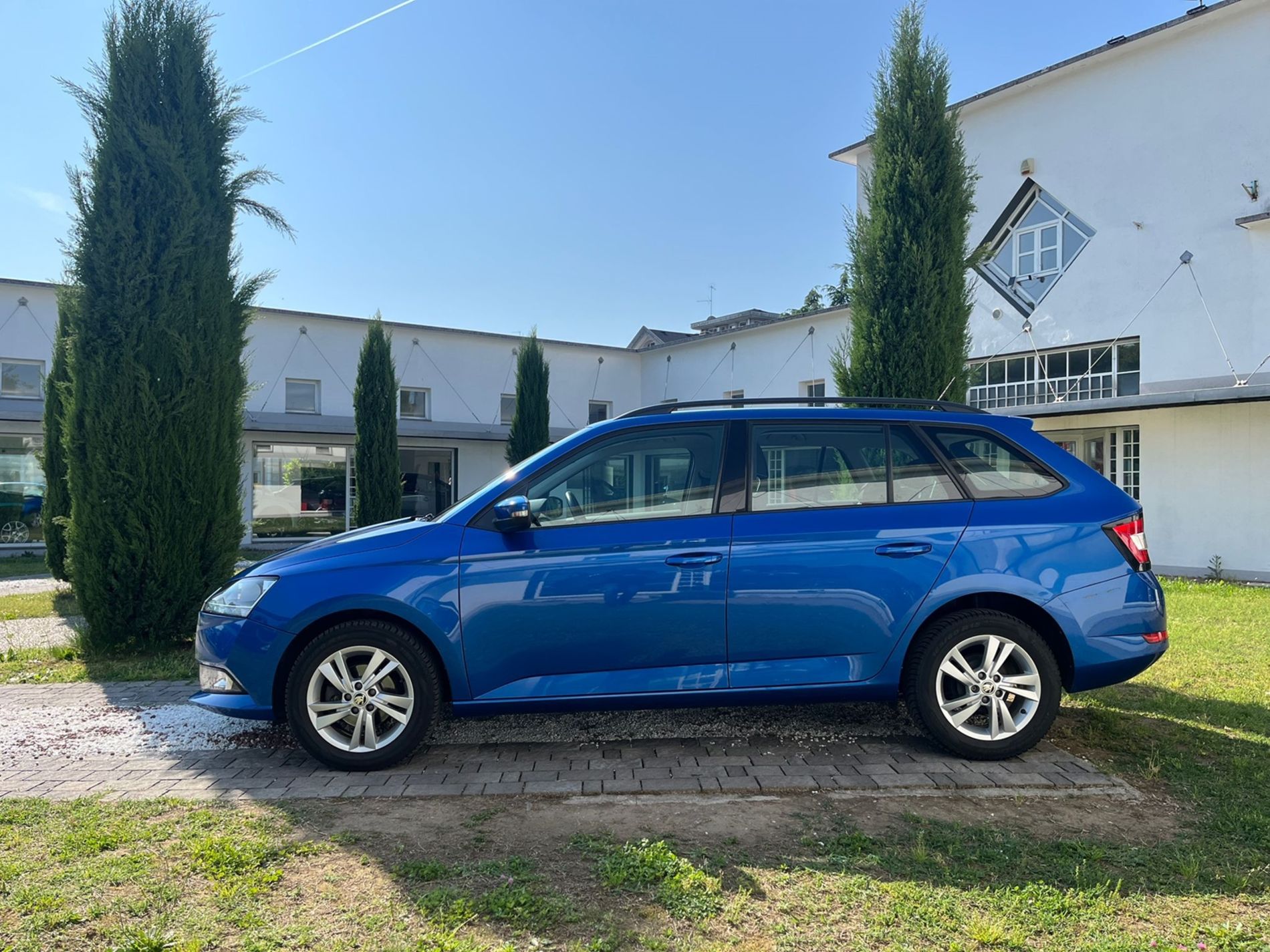 SW 1.0 tsi evo Ambition 95cv  - Gallotti Auto