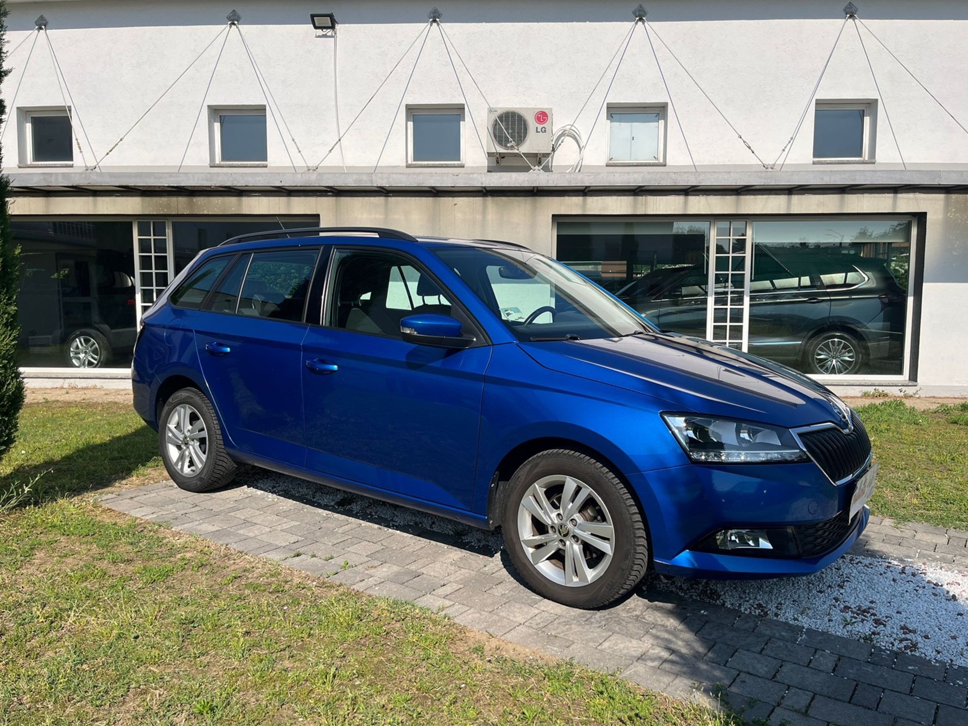SW 1.0 tsi evo Ambition 95cv  - Gallotti Auto