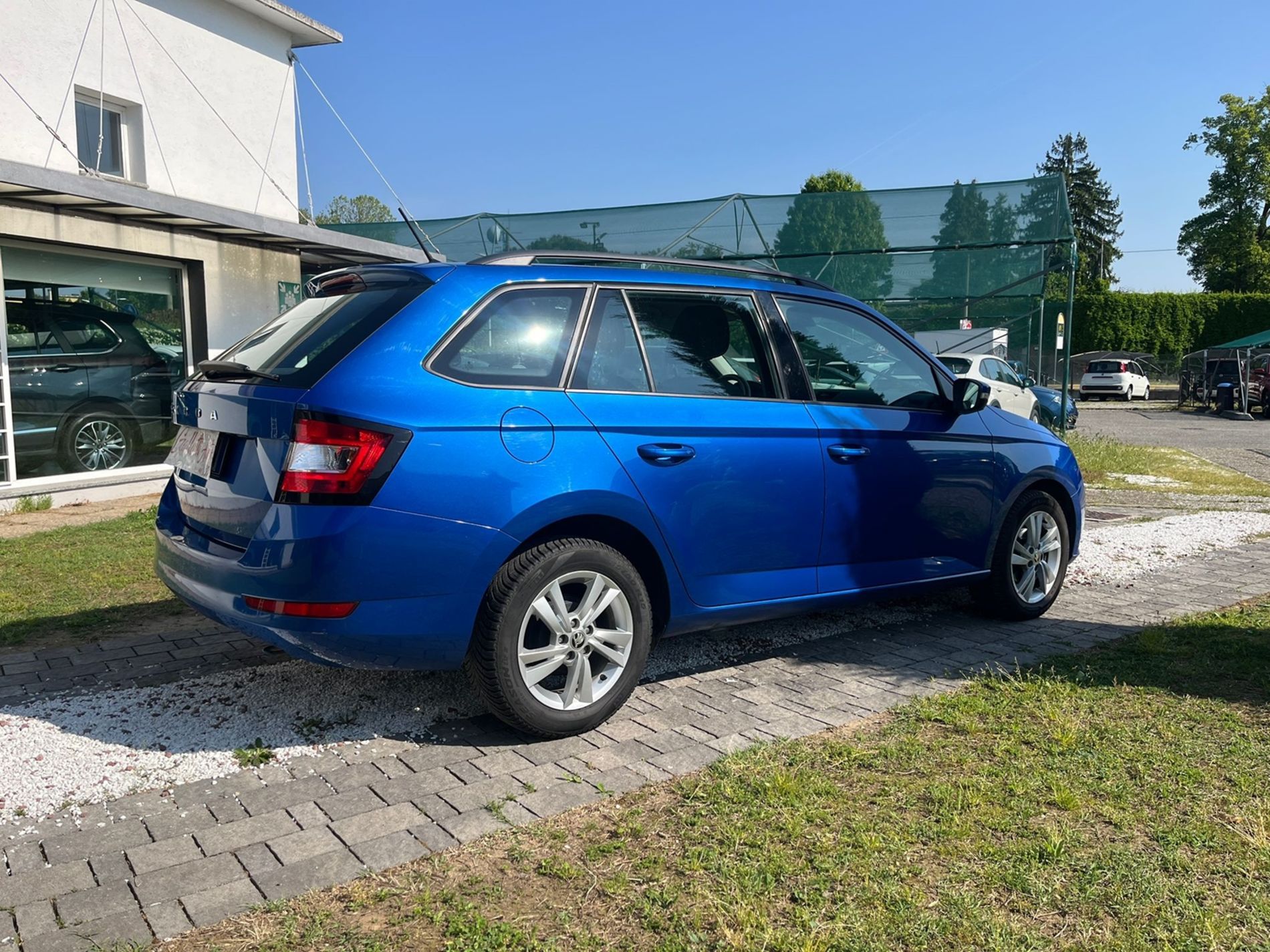 SW 1.0 tsi evo Ambition 95cv  - Gallotti Auto