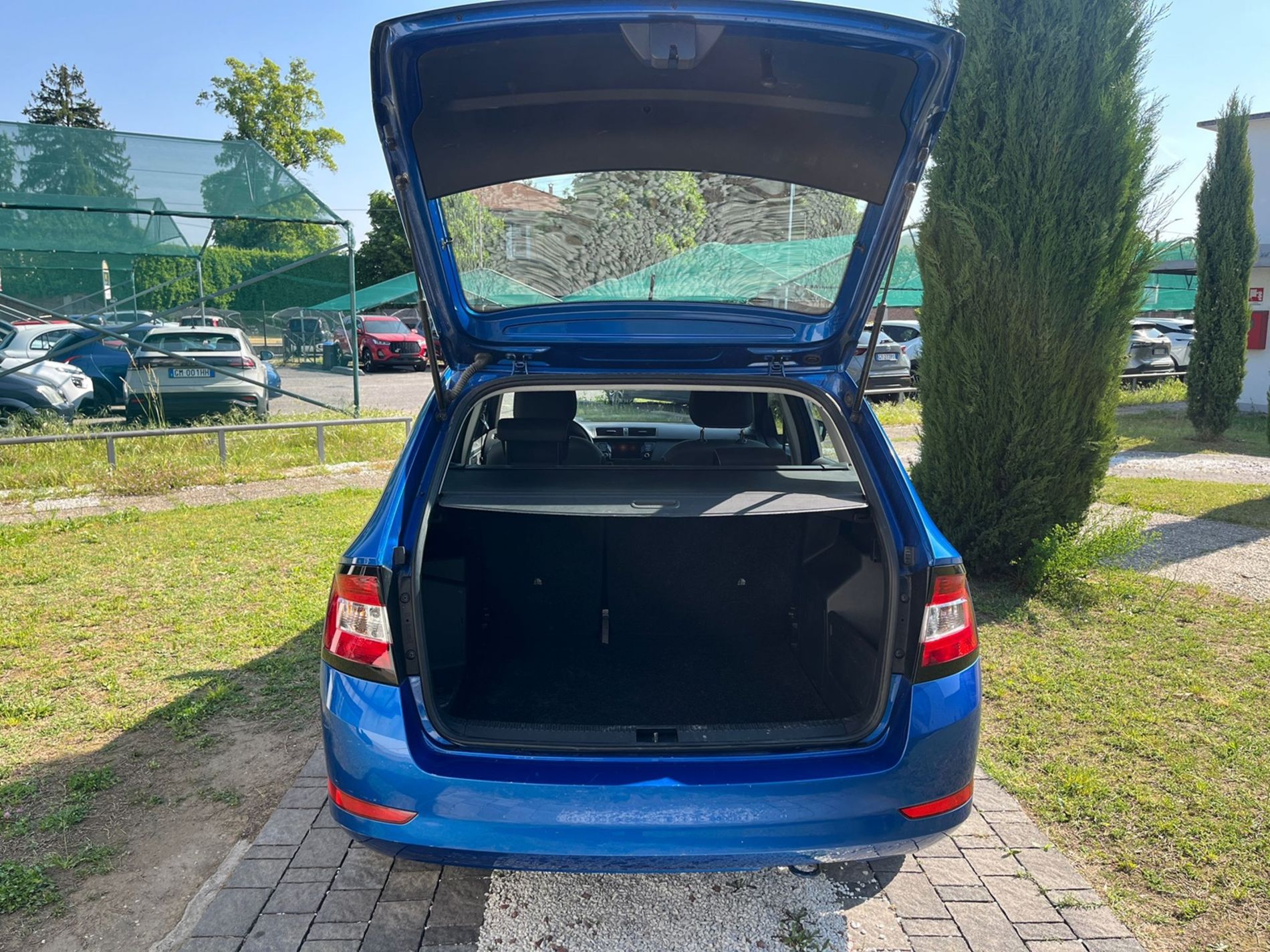 SW 1.0 tsi evo Ambition 95cv  - Gallotti Auto