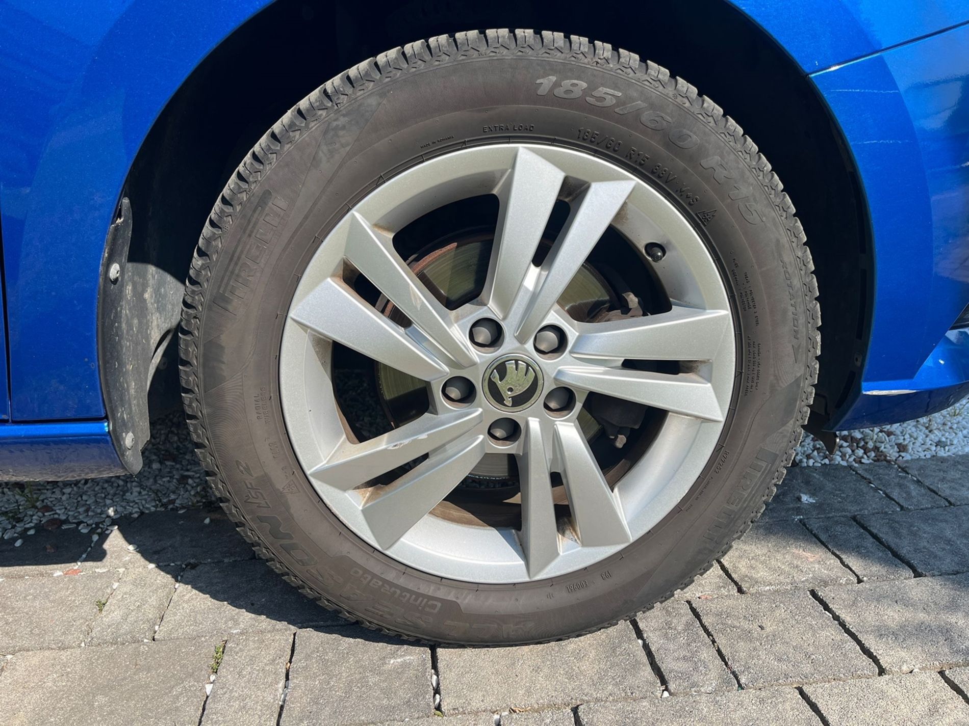 SW 1.0 tsi evo Ambition 95cv  - Gallotti Auto