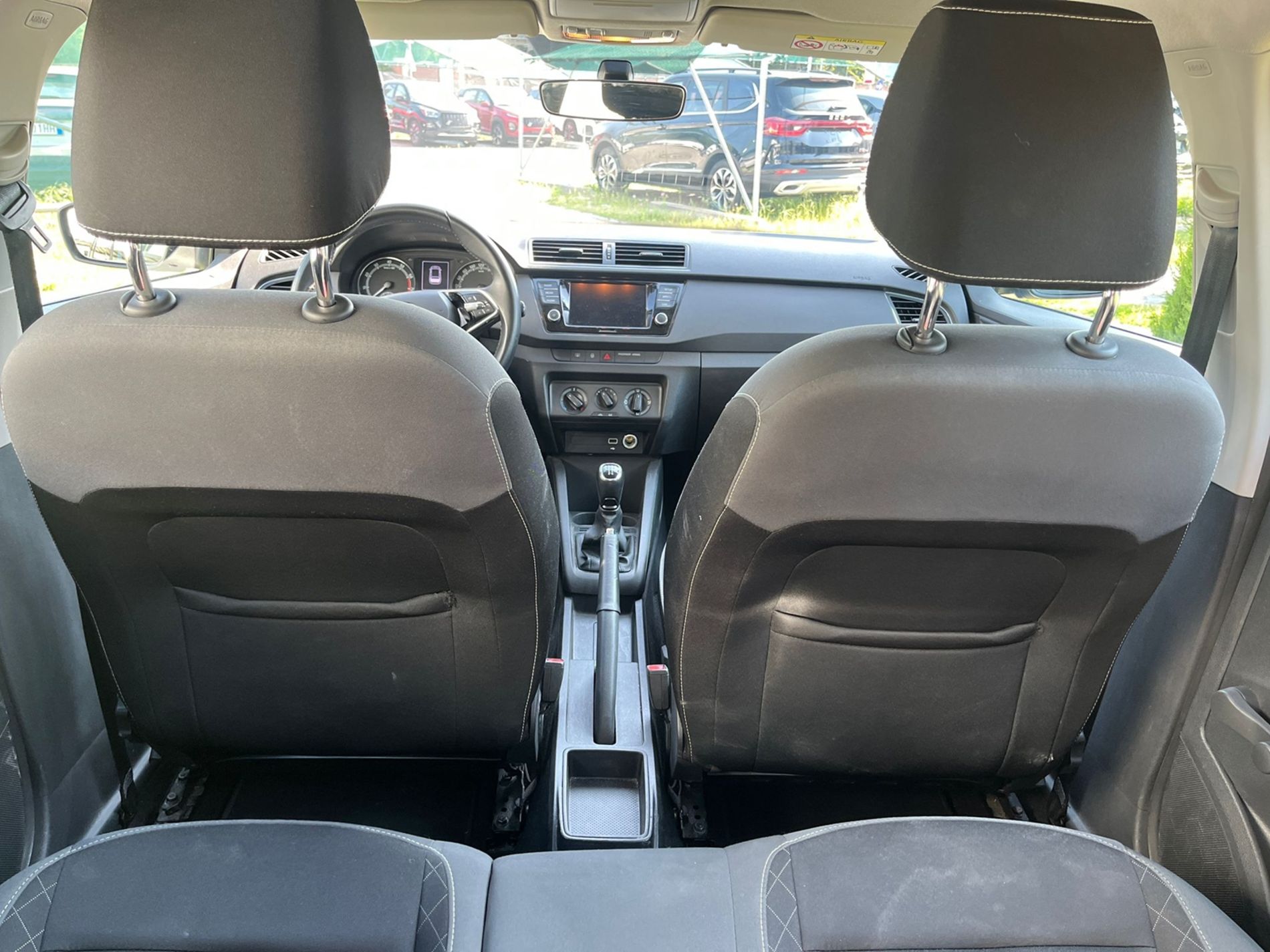 SW 1.0 tsi evo Ambition 95cv  - Gallotti Auto