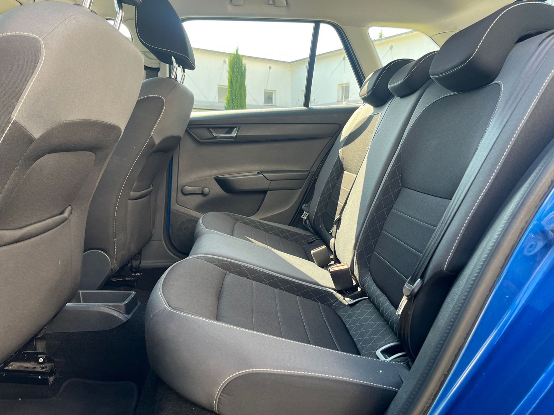 SW 1.0 tsi evo Ambition 95cv  - Gallotti Auto