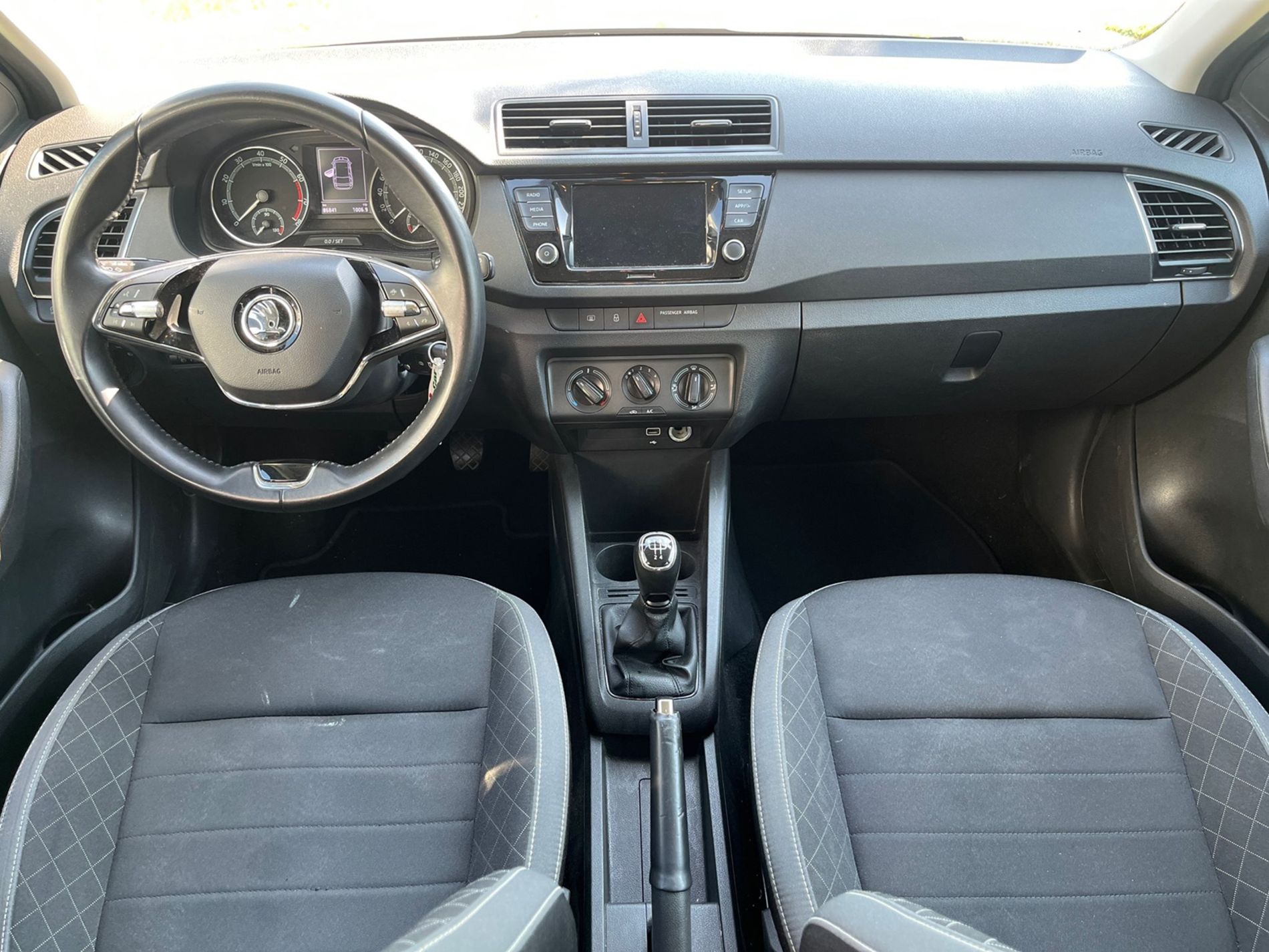 SW 1.0 tsi evo Ambition 95cv  - Gallotti Auto