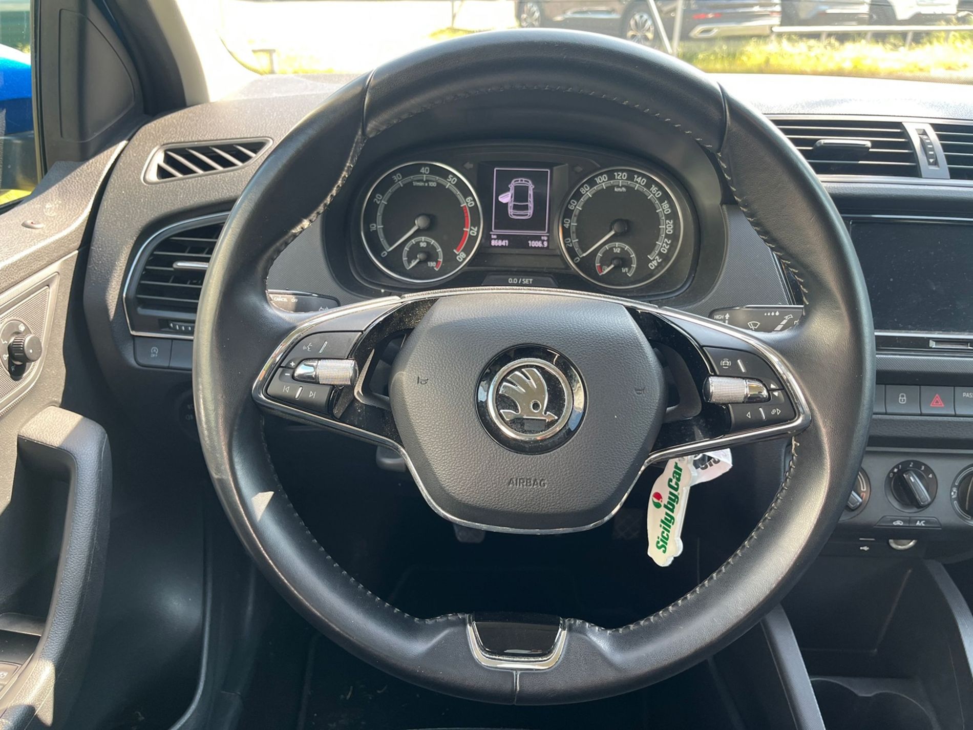 SW 1.0 tsi evo Ambition 95cv  - Gallotti Auto