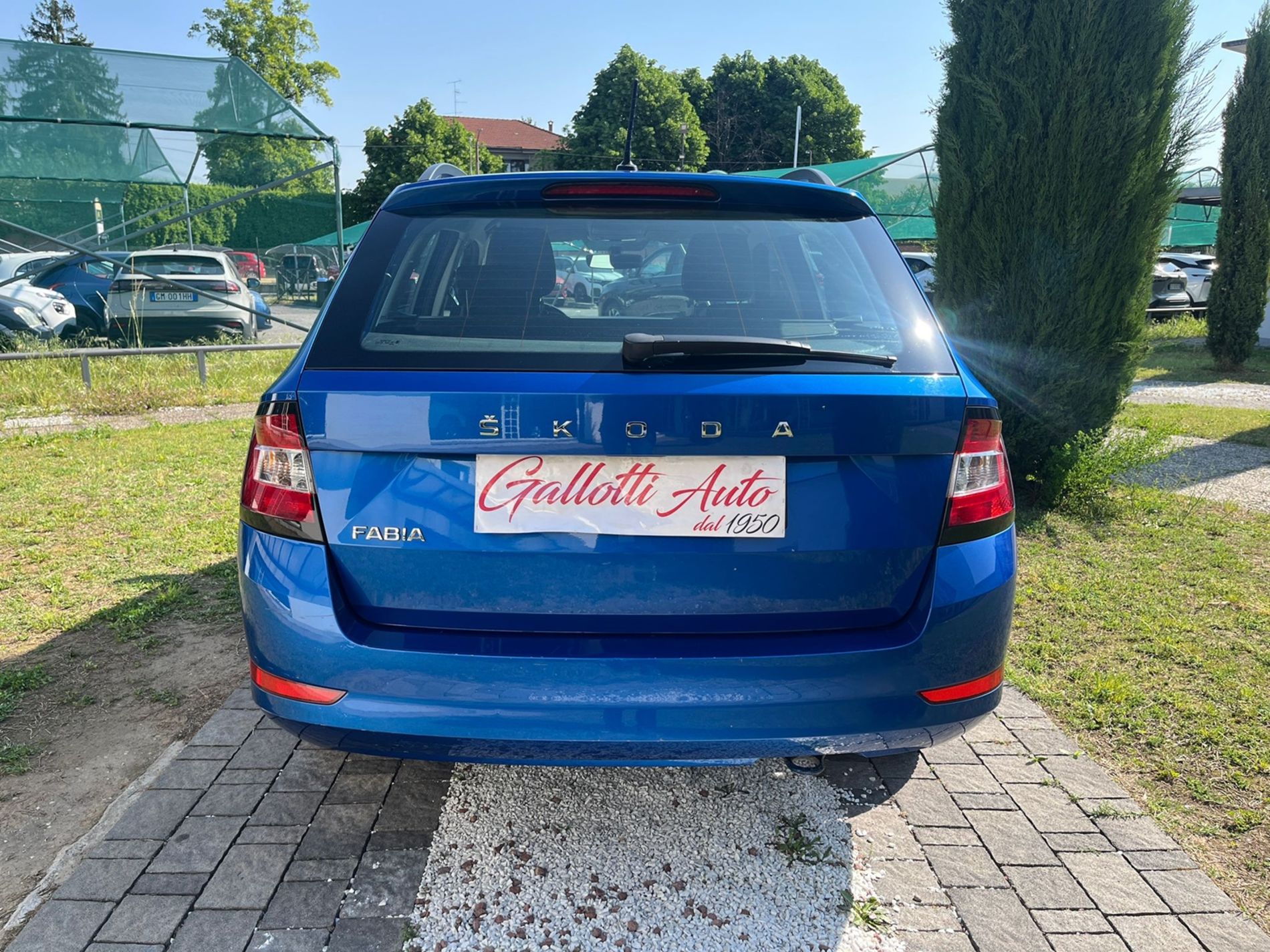 SW 1.0 tsi evo Ambition 95cv  - Gallotti Auto