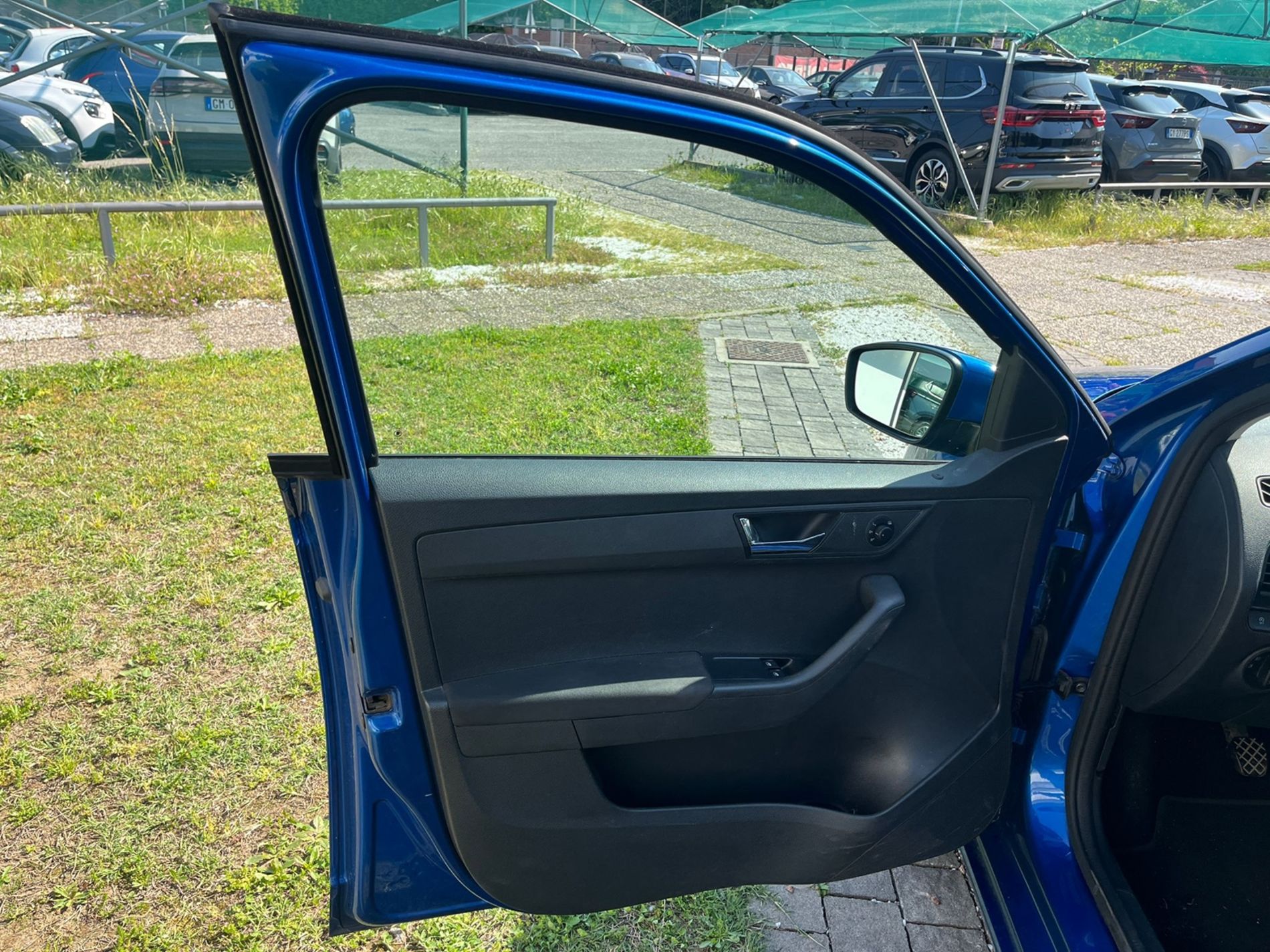 SW 1.0 tsi evo Ambition 95cv  - Gallotti Auto